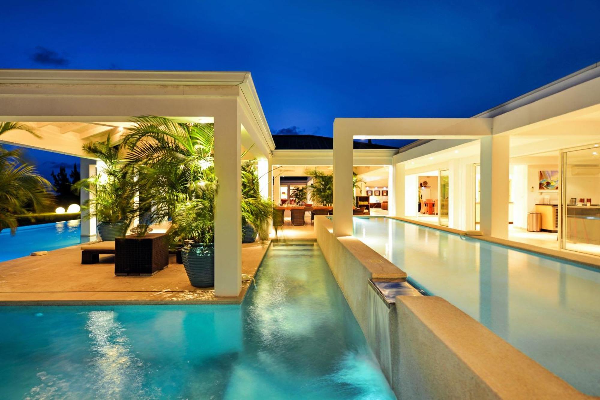 Villa Ambiance, photo 26