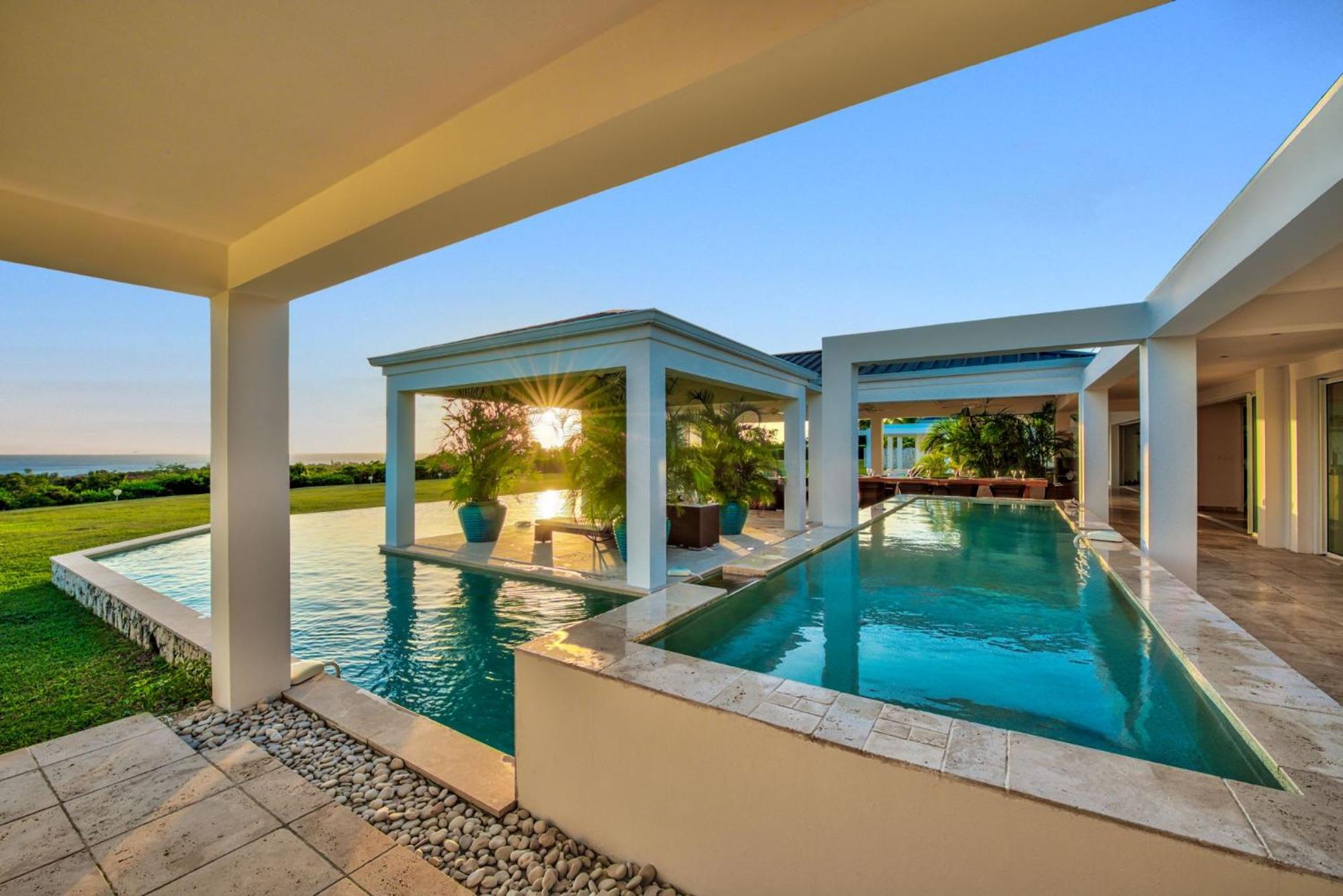 Villa Ambiance