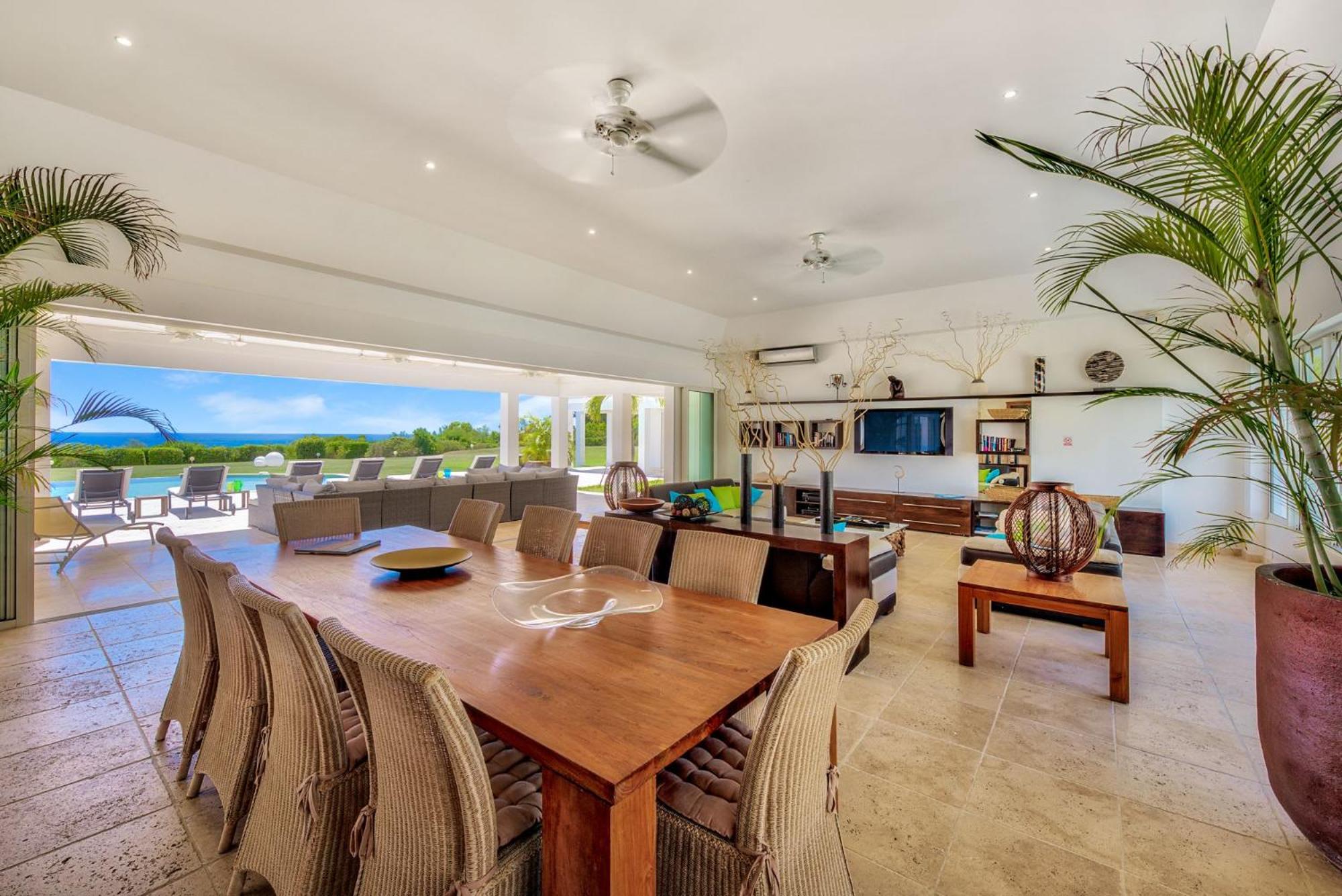 Villa Ambiance, photo 20
