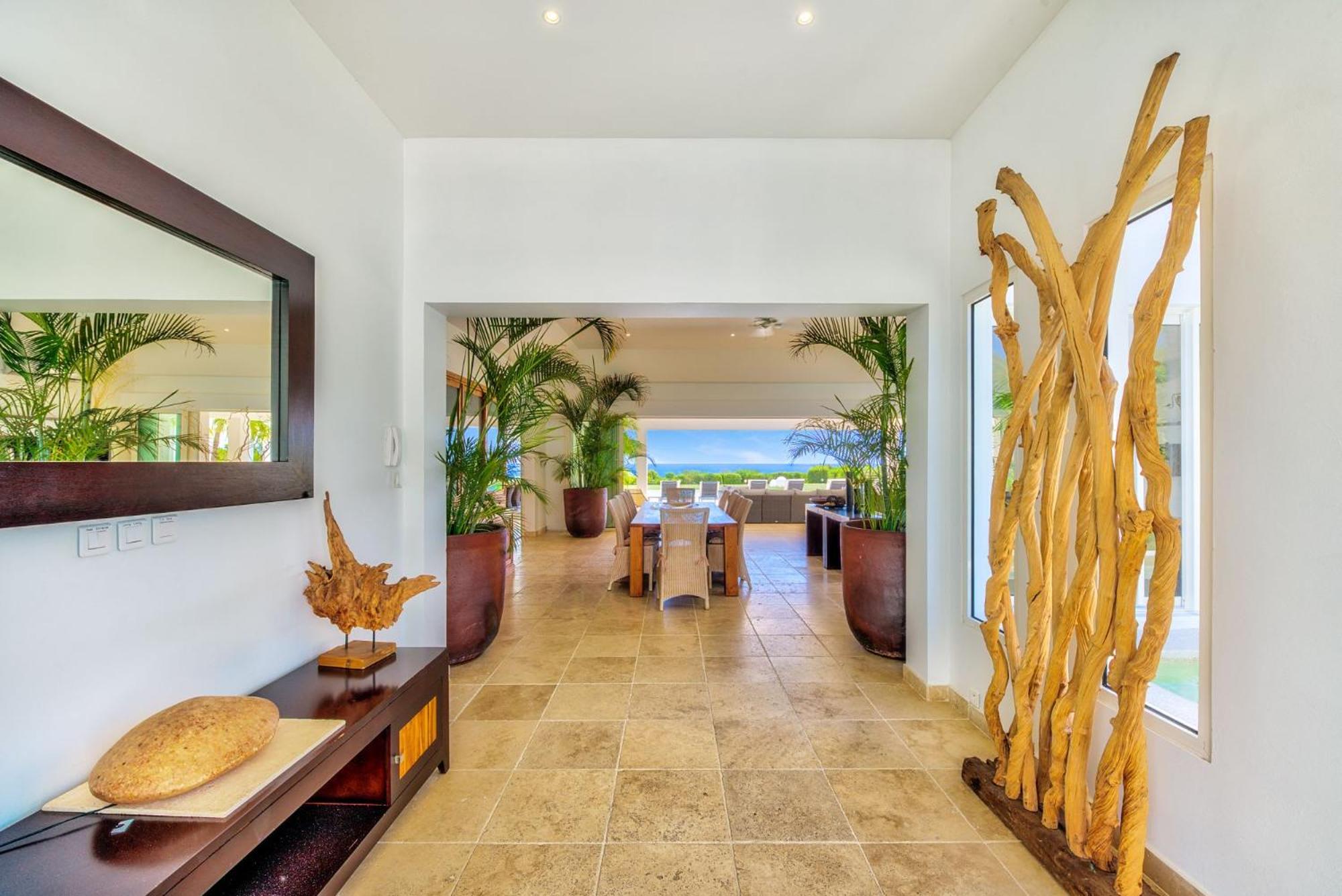 Villa Ambiance