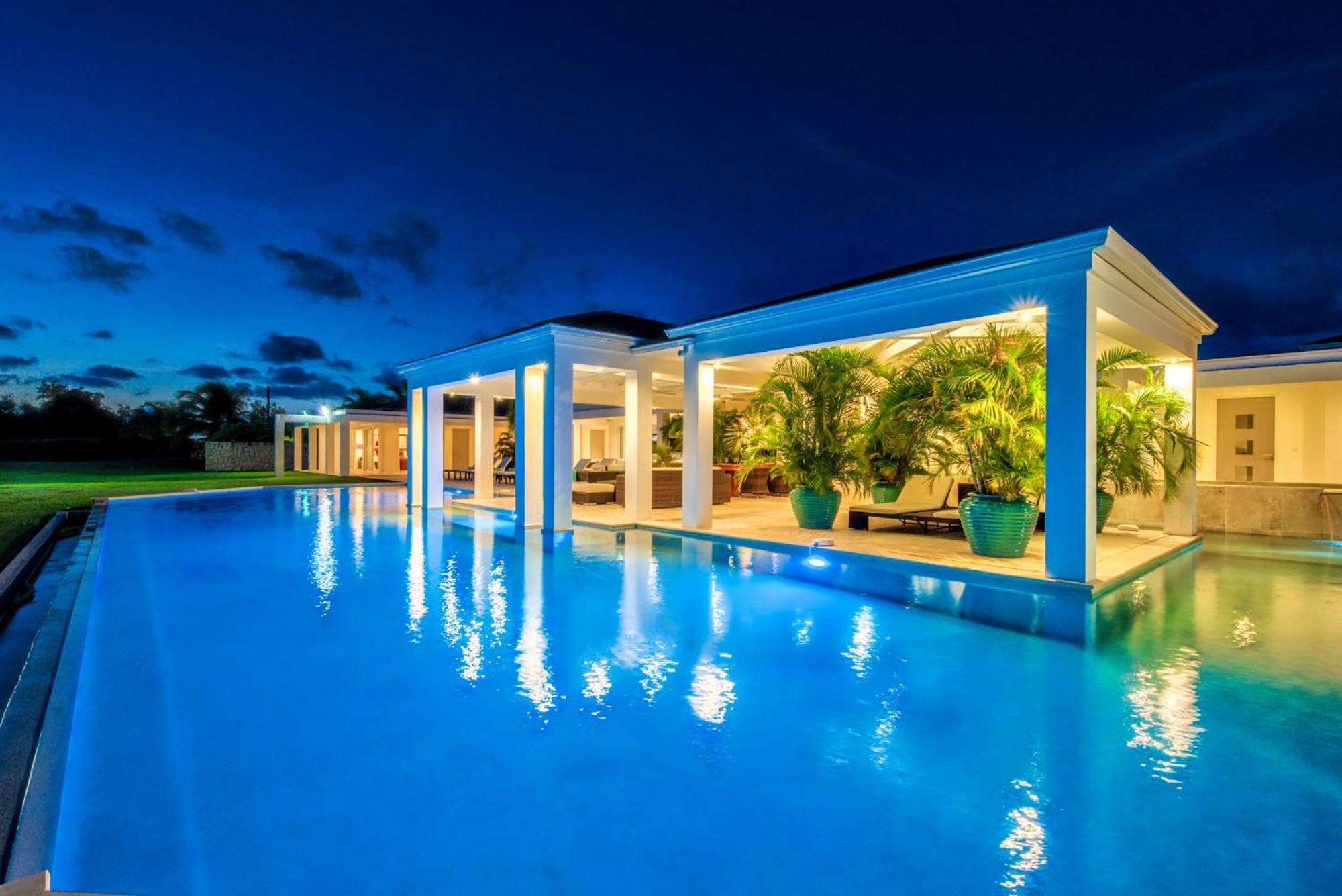 Villa Ambiance, photo 10