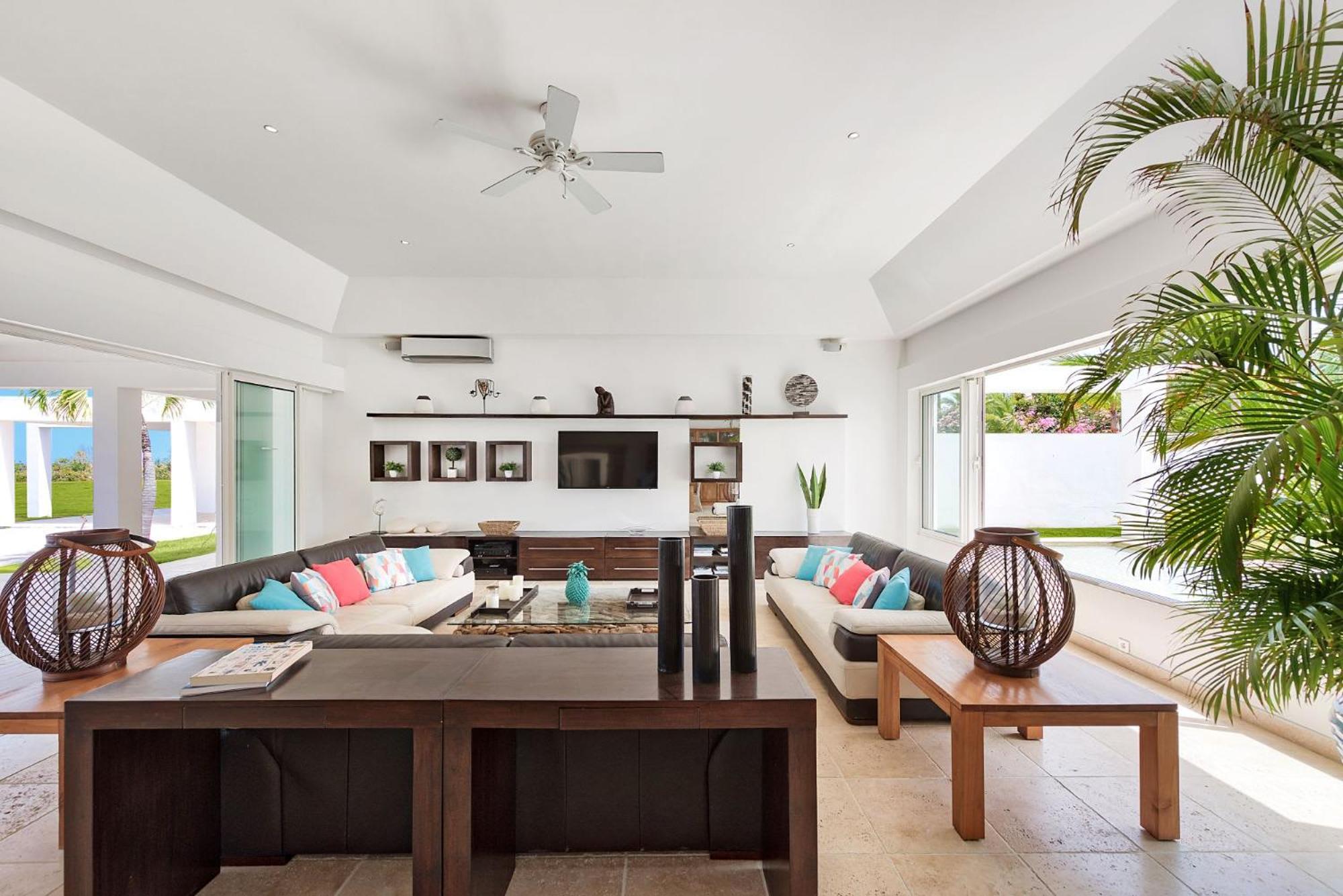 Villa Ambiance, photo 37