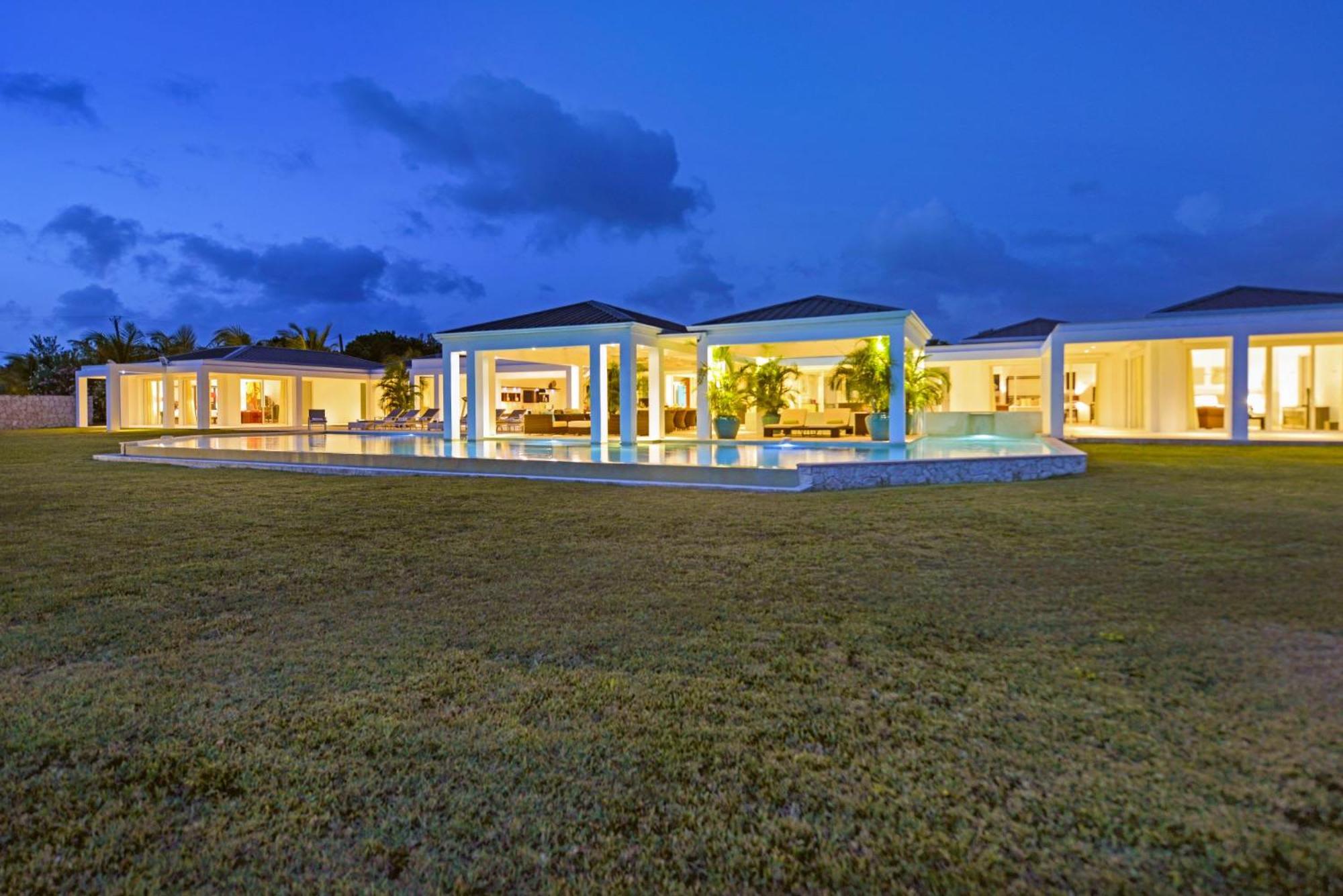 Villa Ambiance, photo 33