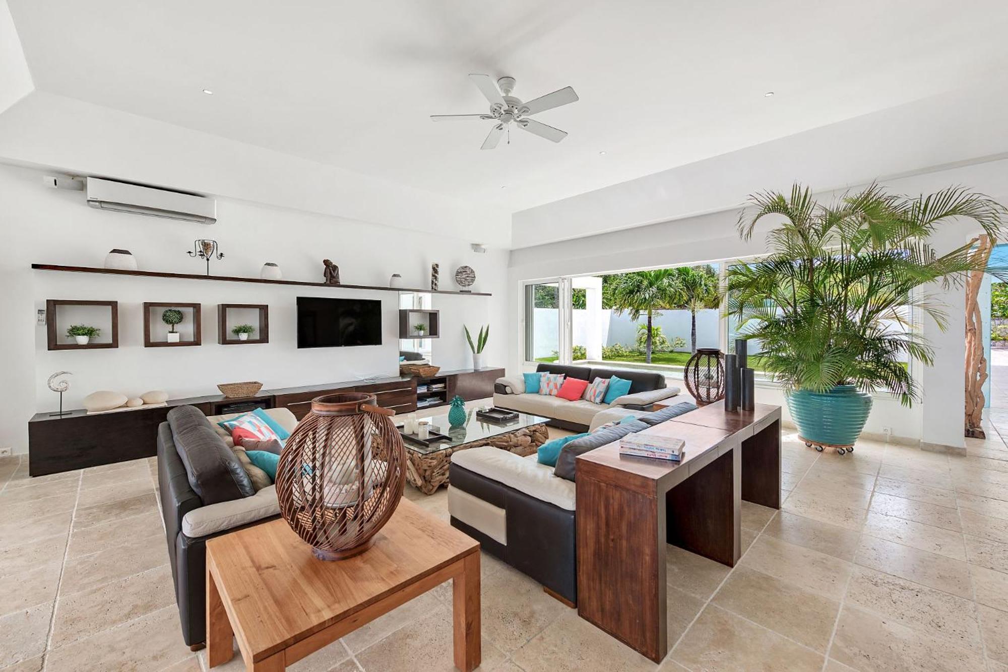 Villa Ambiance, photo 18