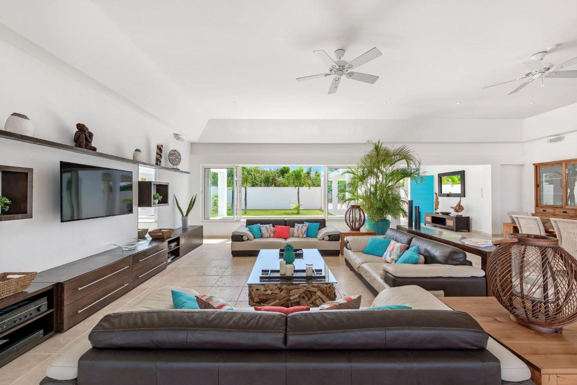 Villa Ambiance, photo 42