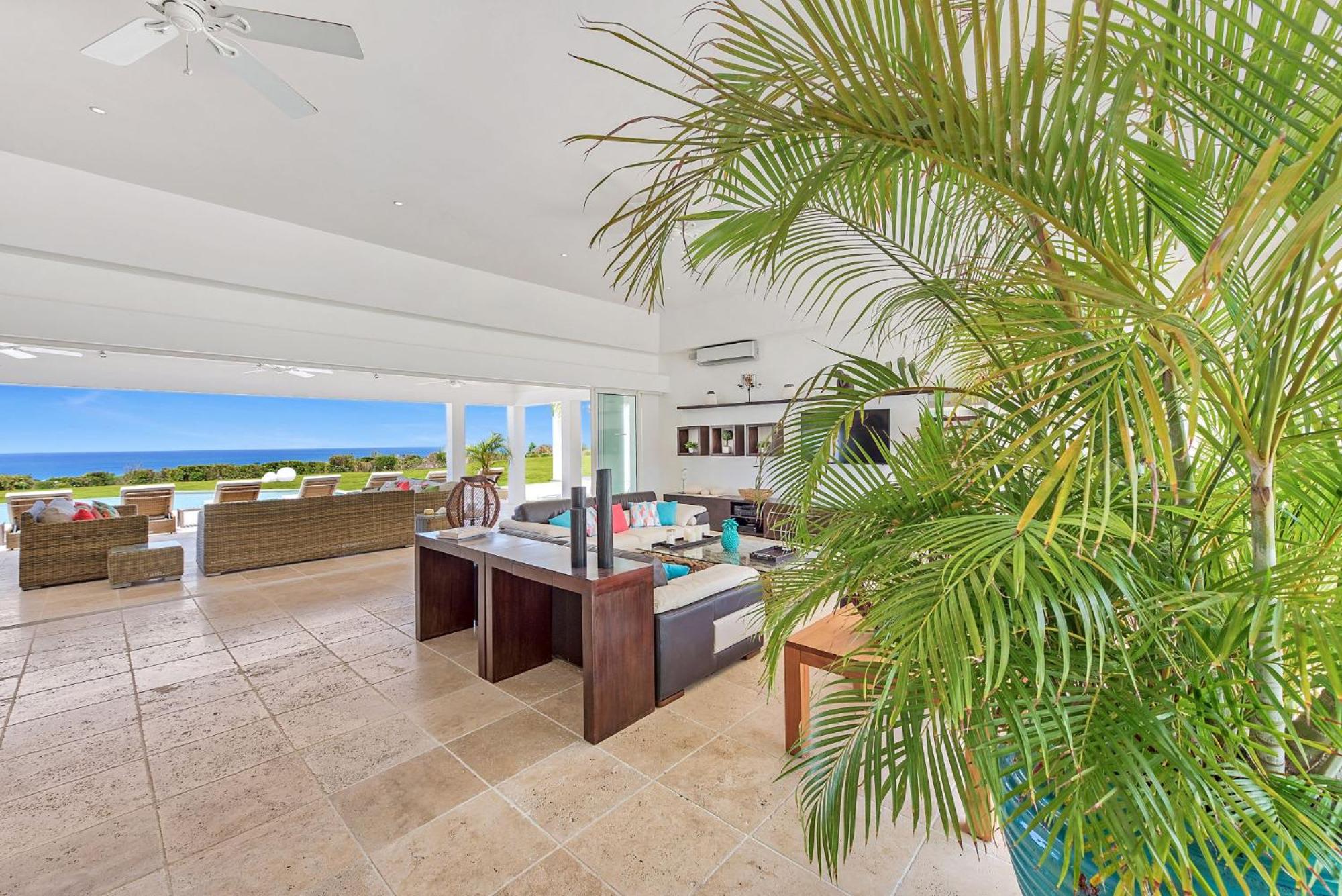 Villa Ambiance