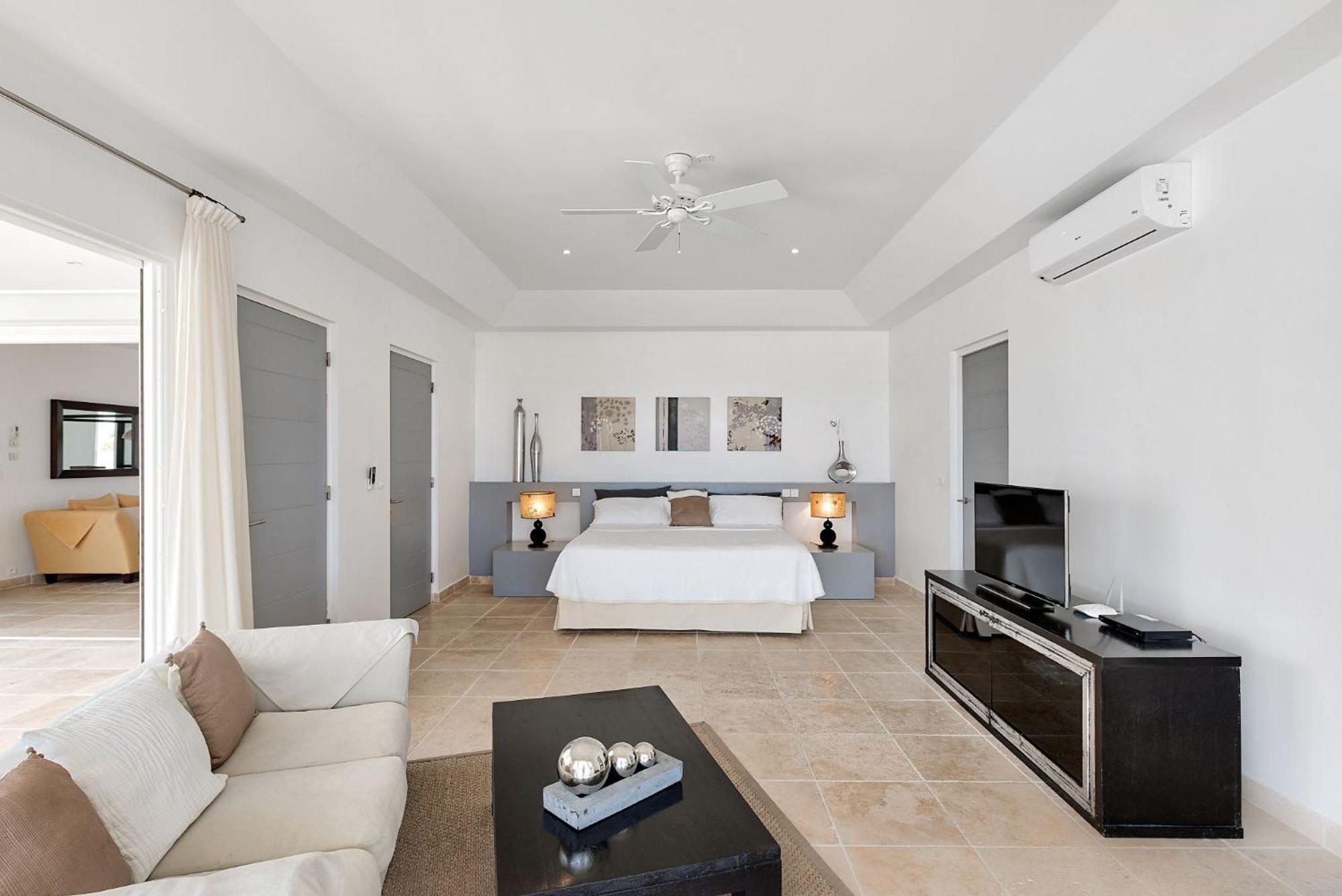 Villa Ambiance
