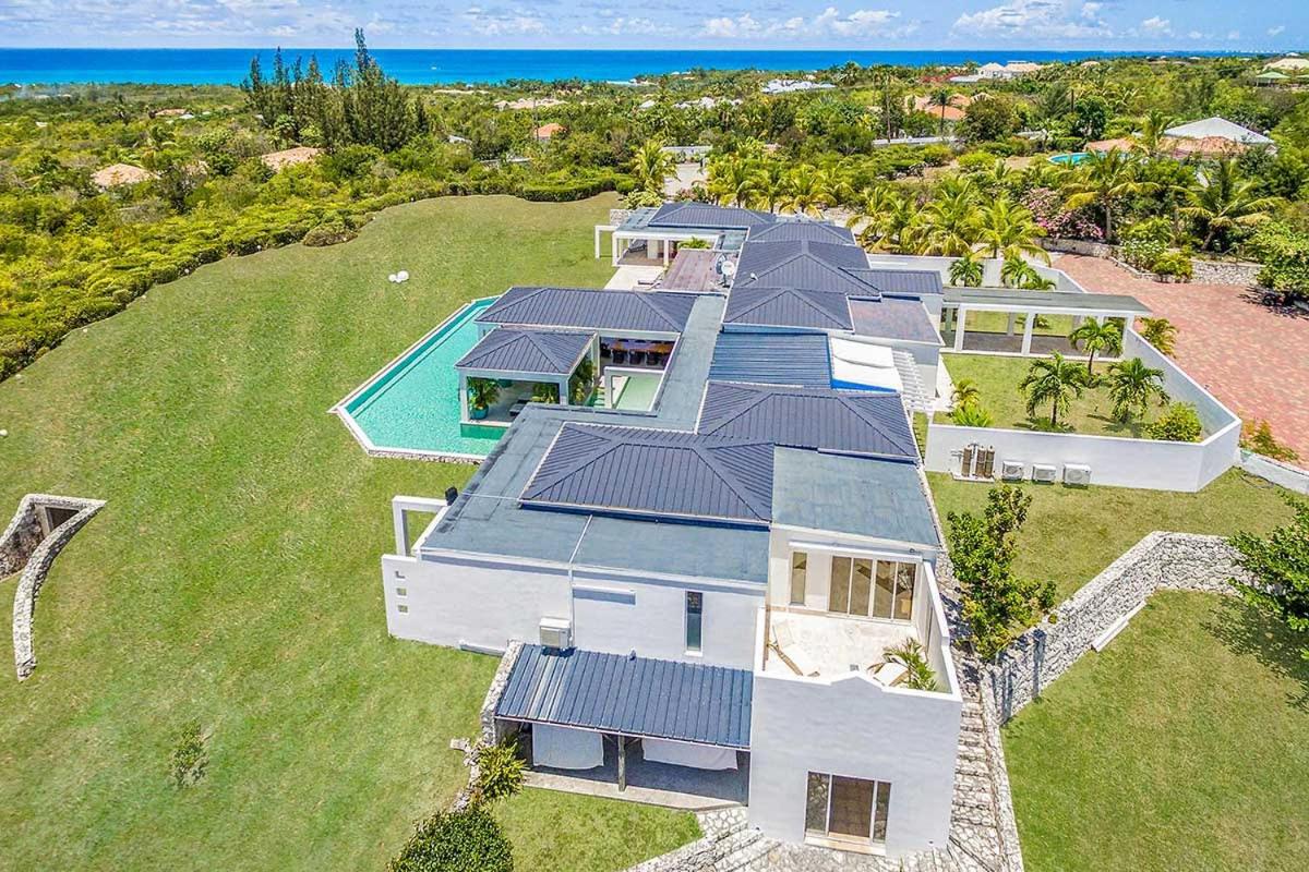 Villa Ambiance
