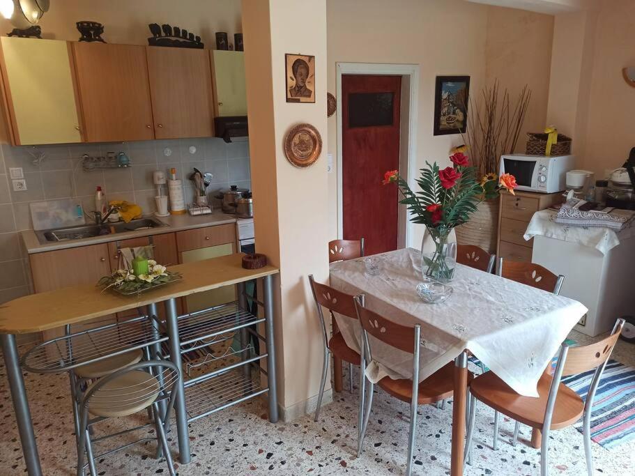 Family house near the sea