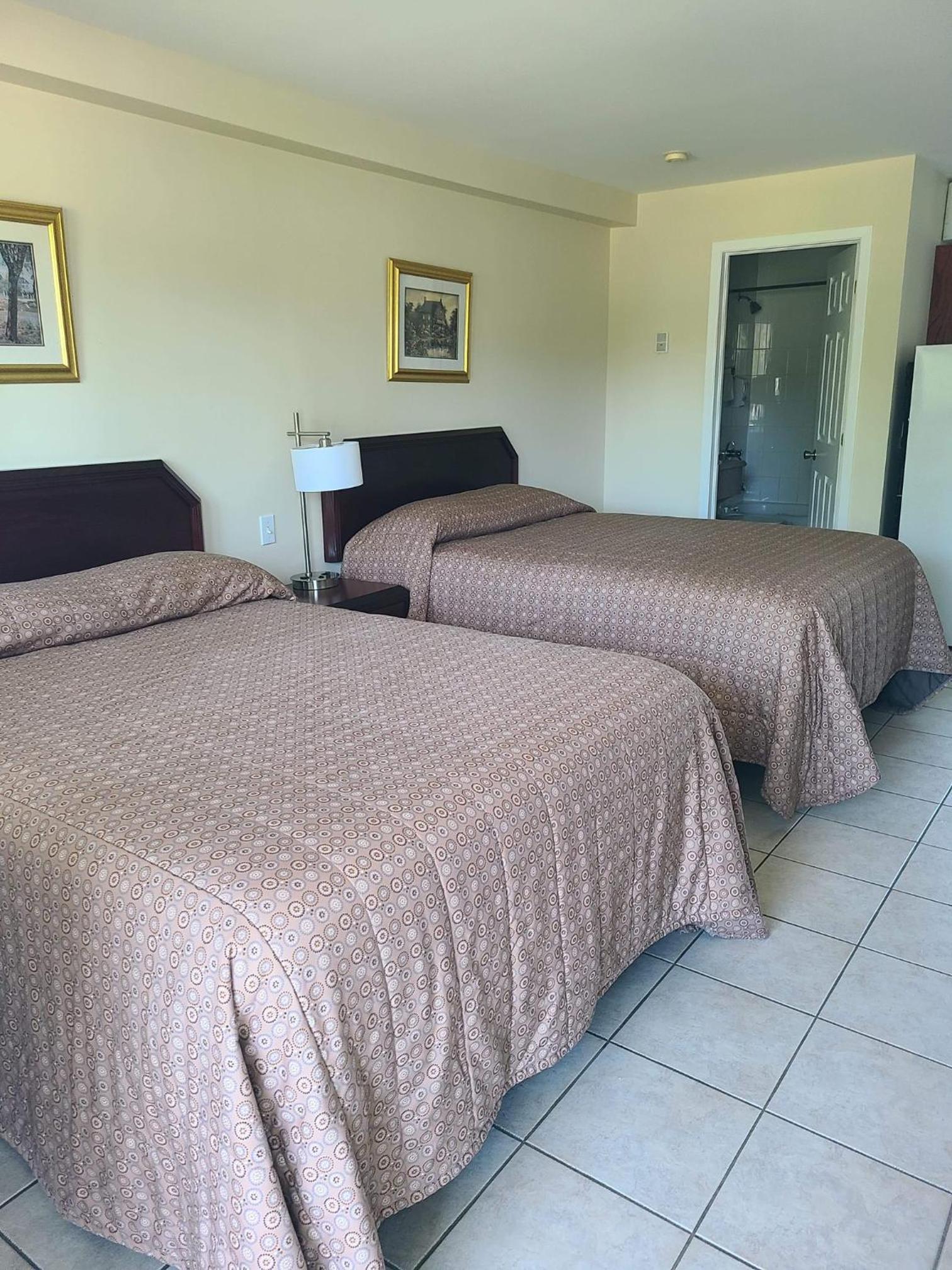 Stardust Motel - Timberlea