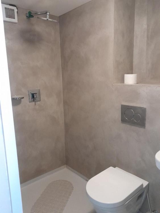 Klášterní apartmány view 2