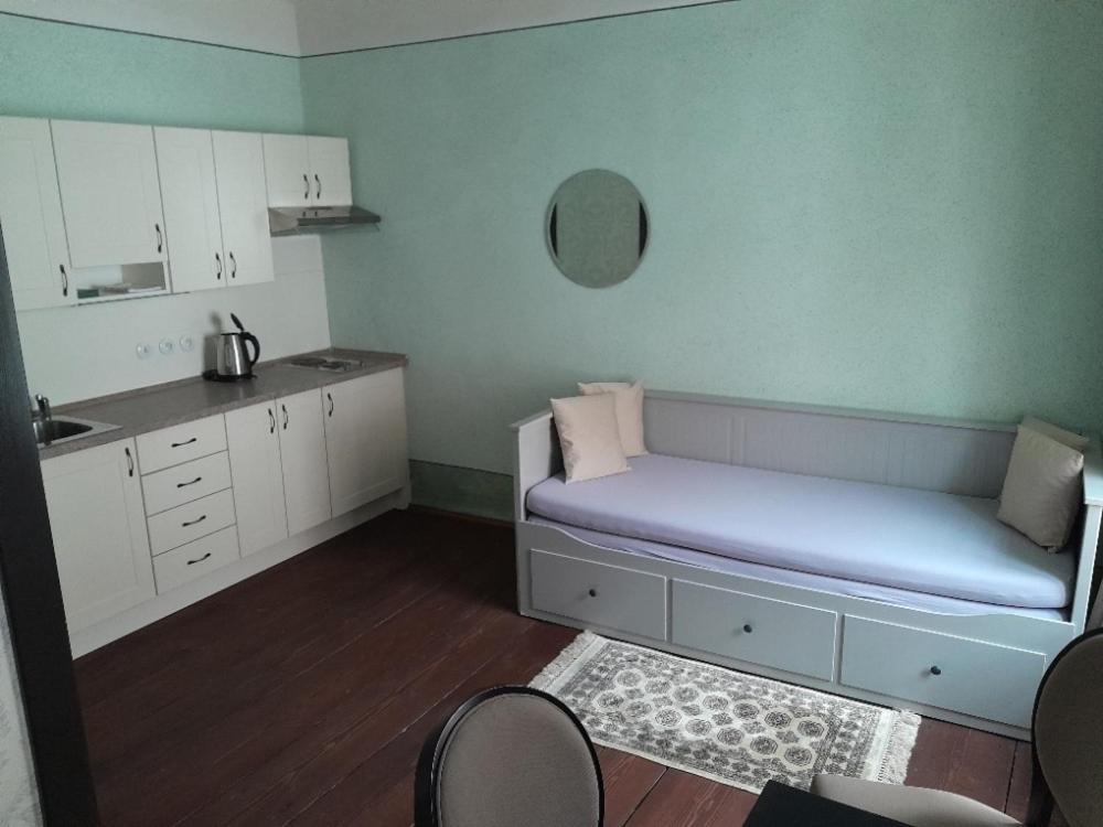 Klášterní apartmány view 3