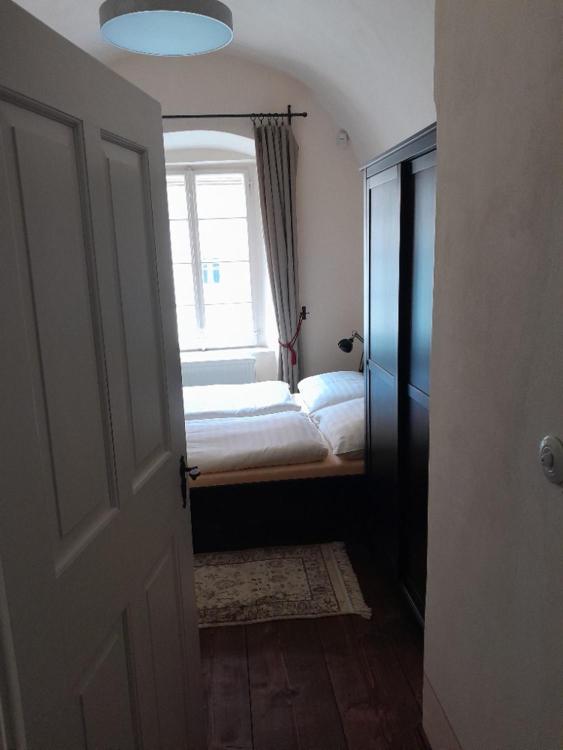 Klášterní apartmány view 4