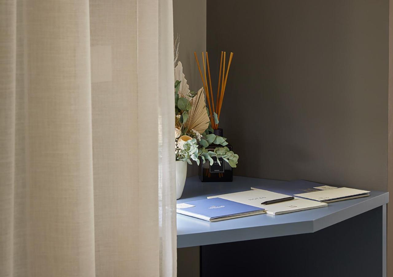 IDILLIO YOUR LUXURY ROOMS