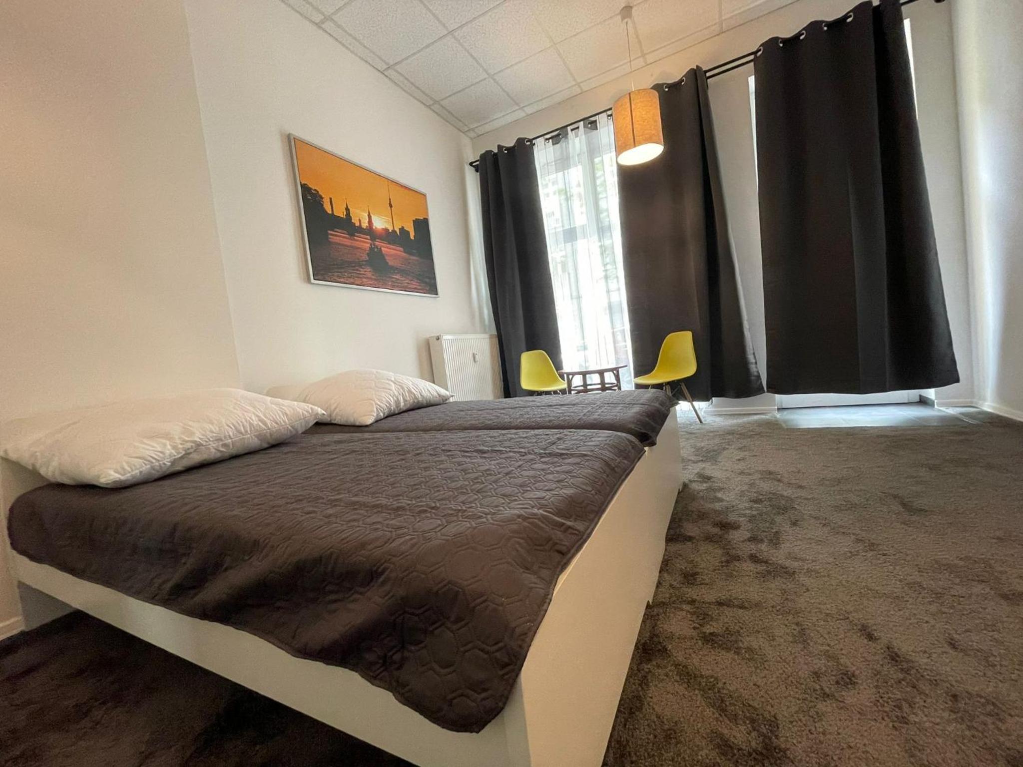 Berlinhome Apartment Köpenick
