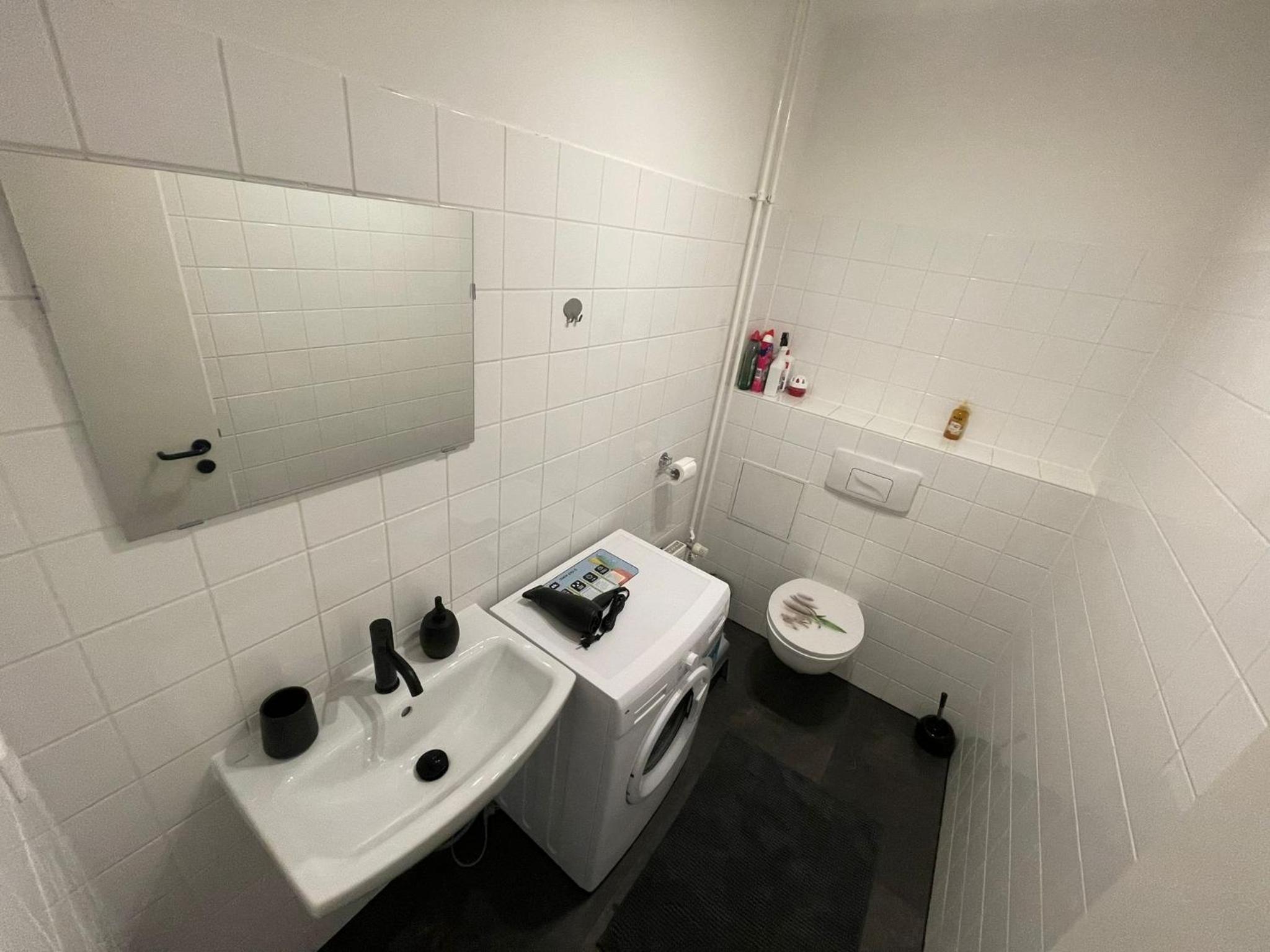 Berlinhome Apartment Köpenick