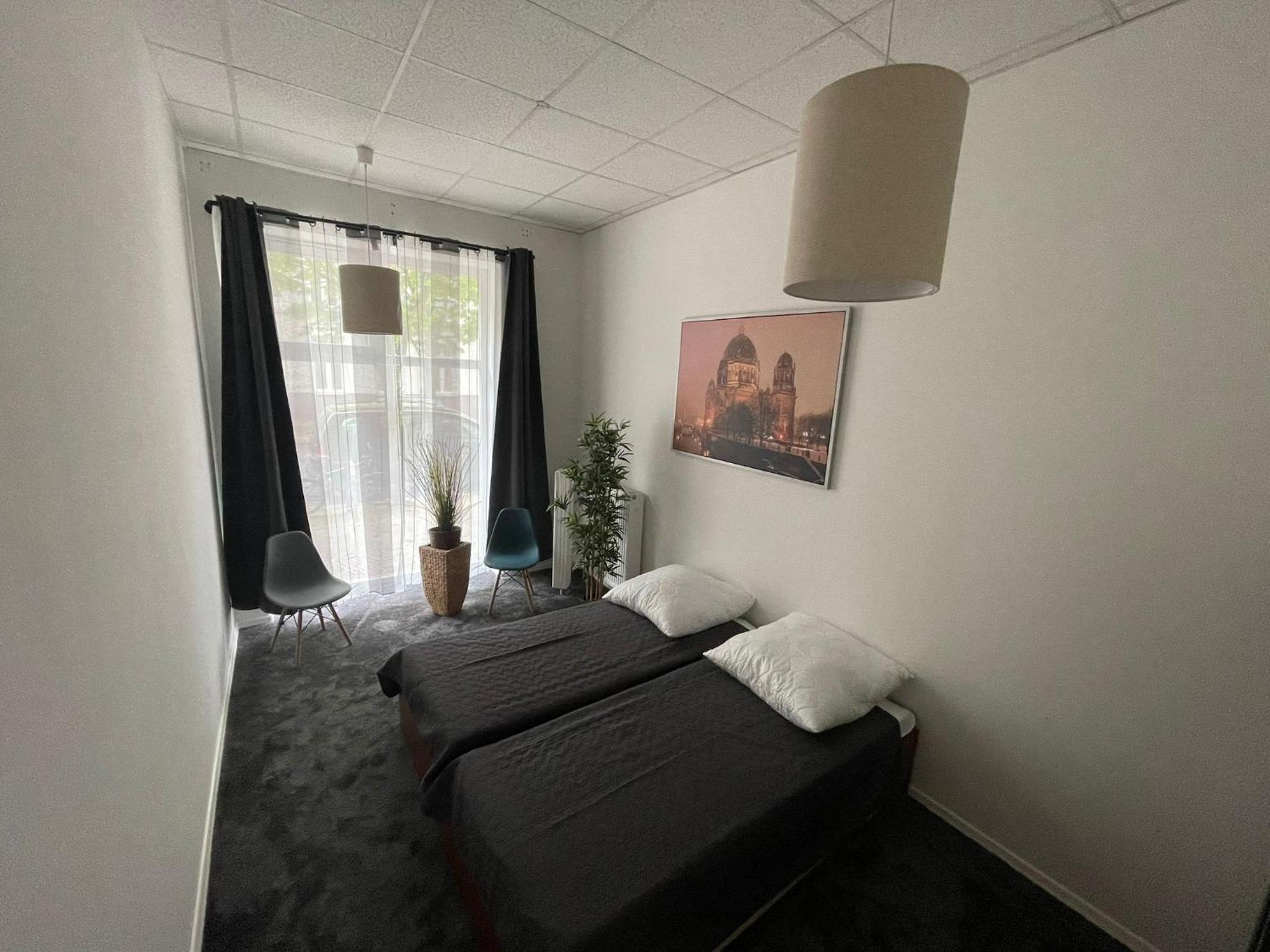 Berlinhome Apartment Köpenick
