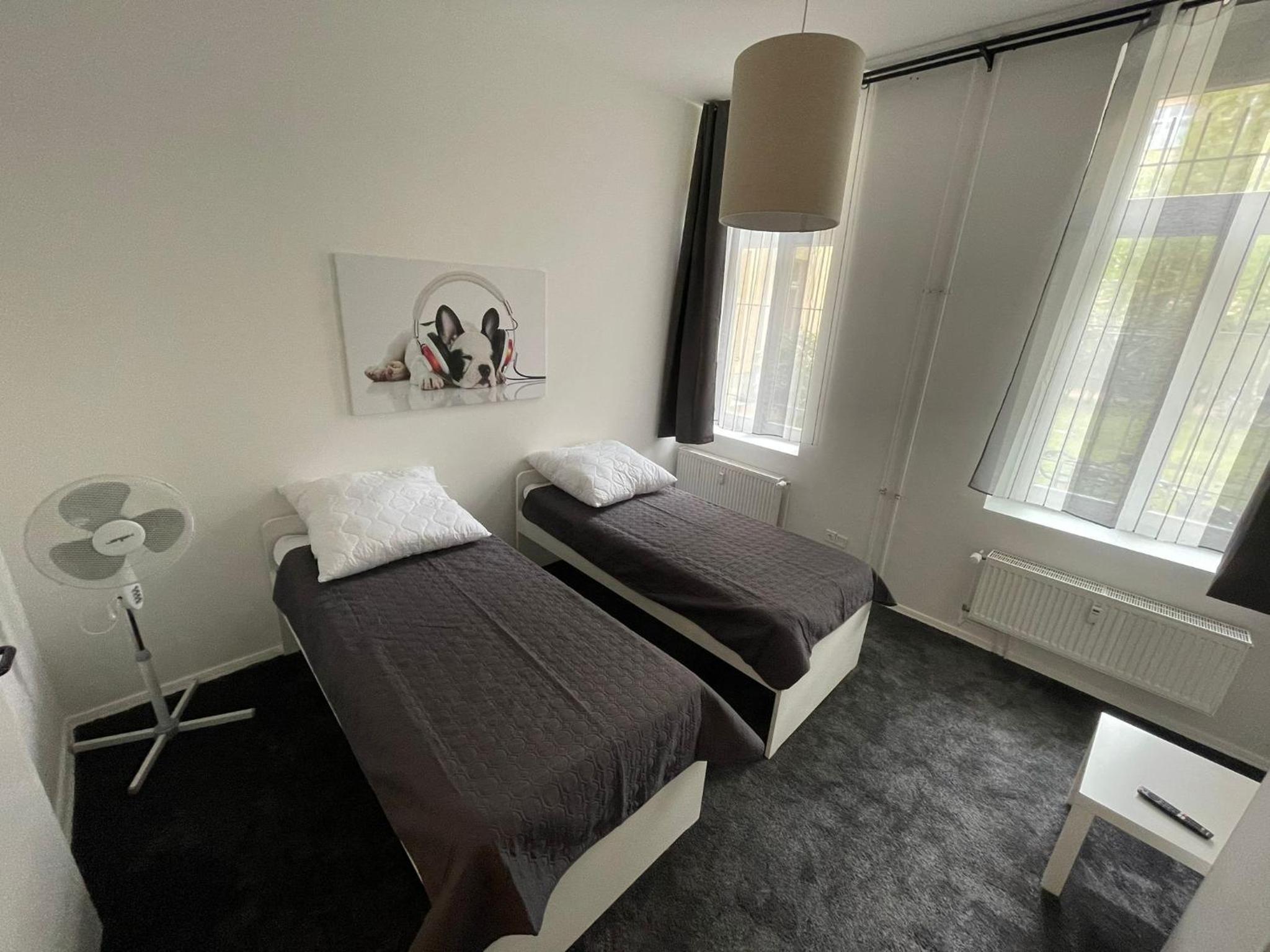 Berlinhome Apartment Köpenick