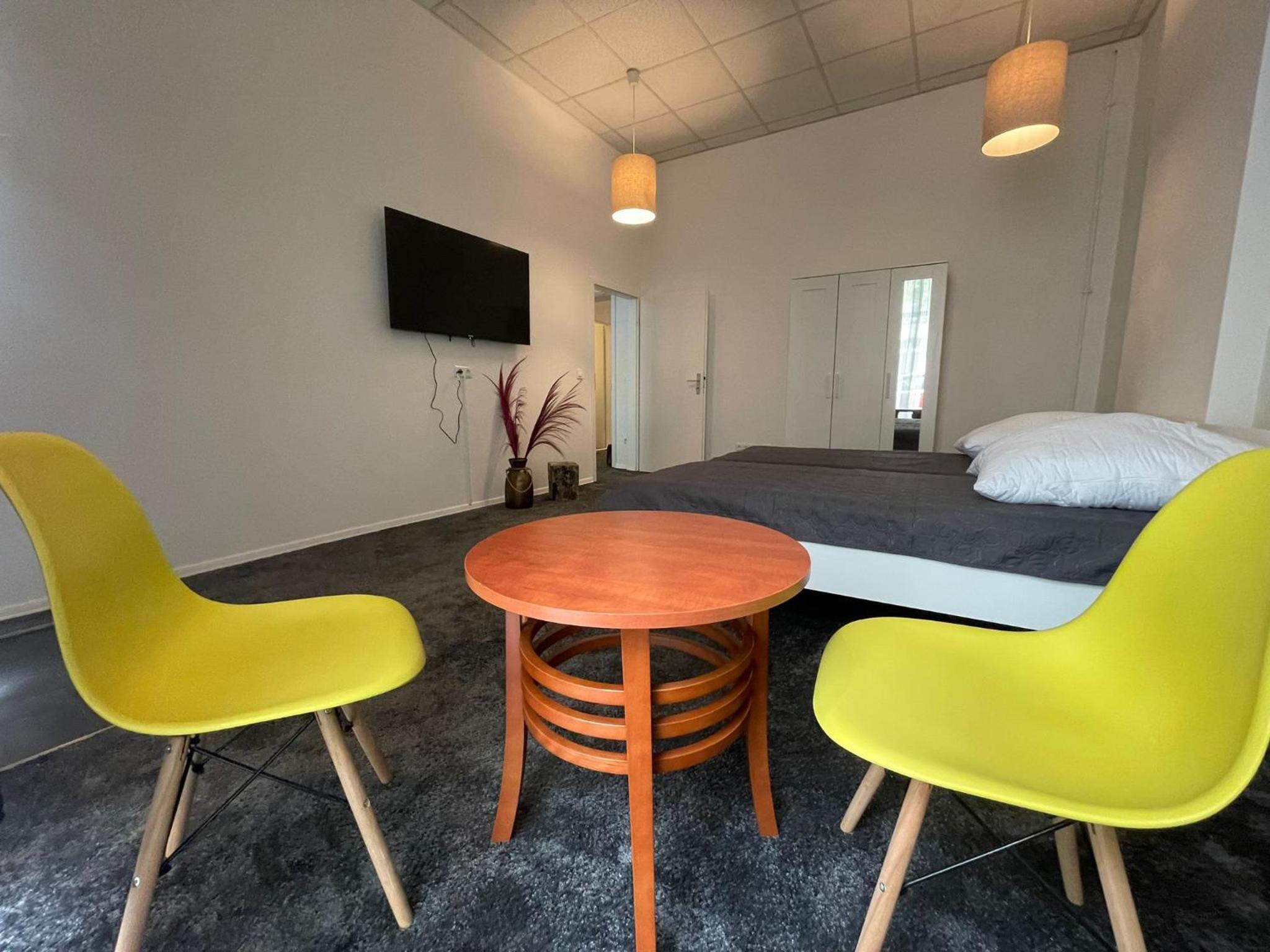 Berlinhome Apartment Köpenick