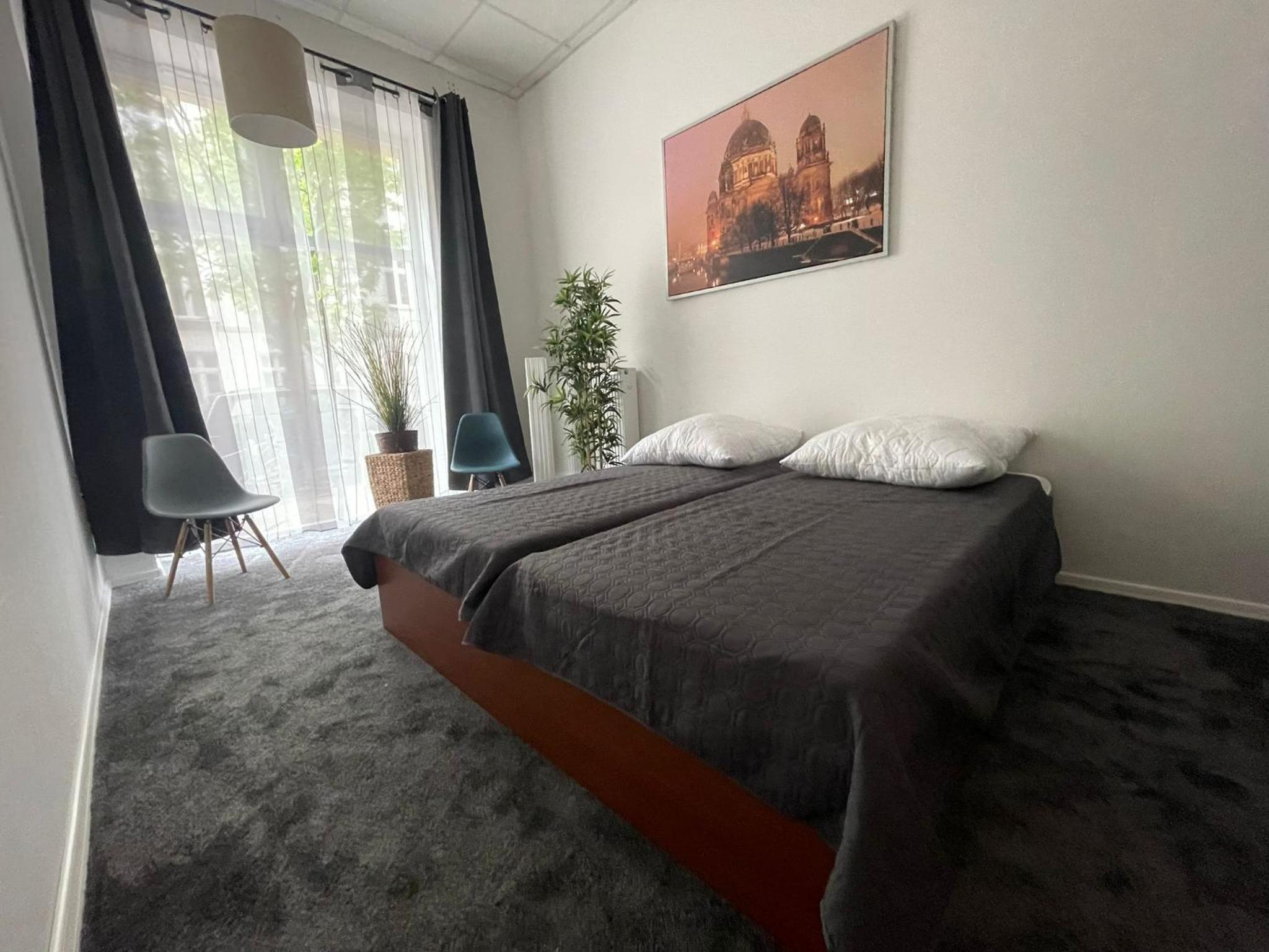 Berlinhome Apartment Köpenick