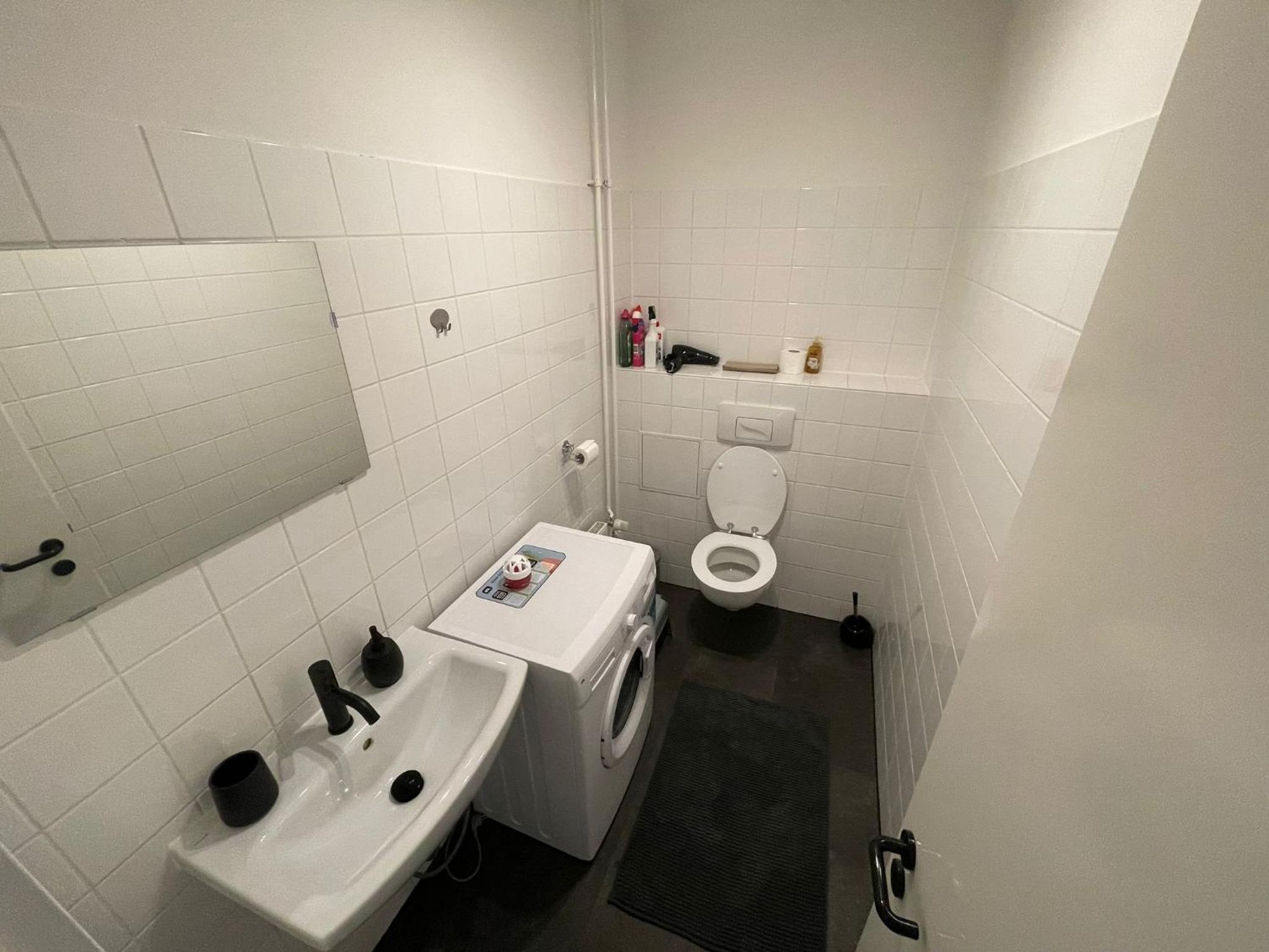 Berlinhome Apartment Köpenick
