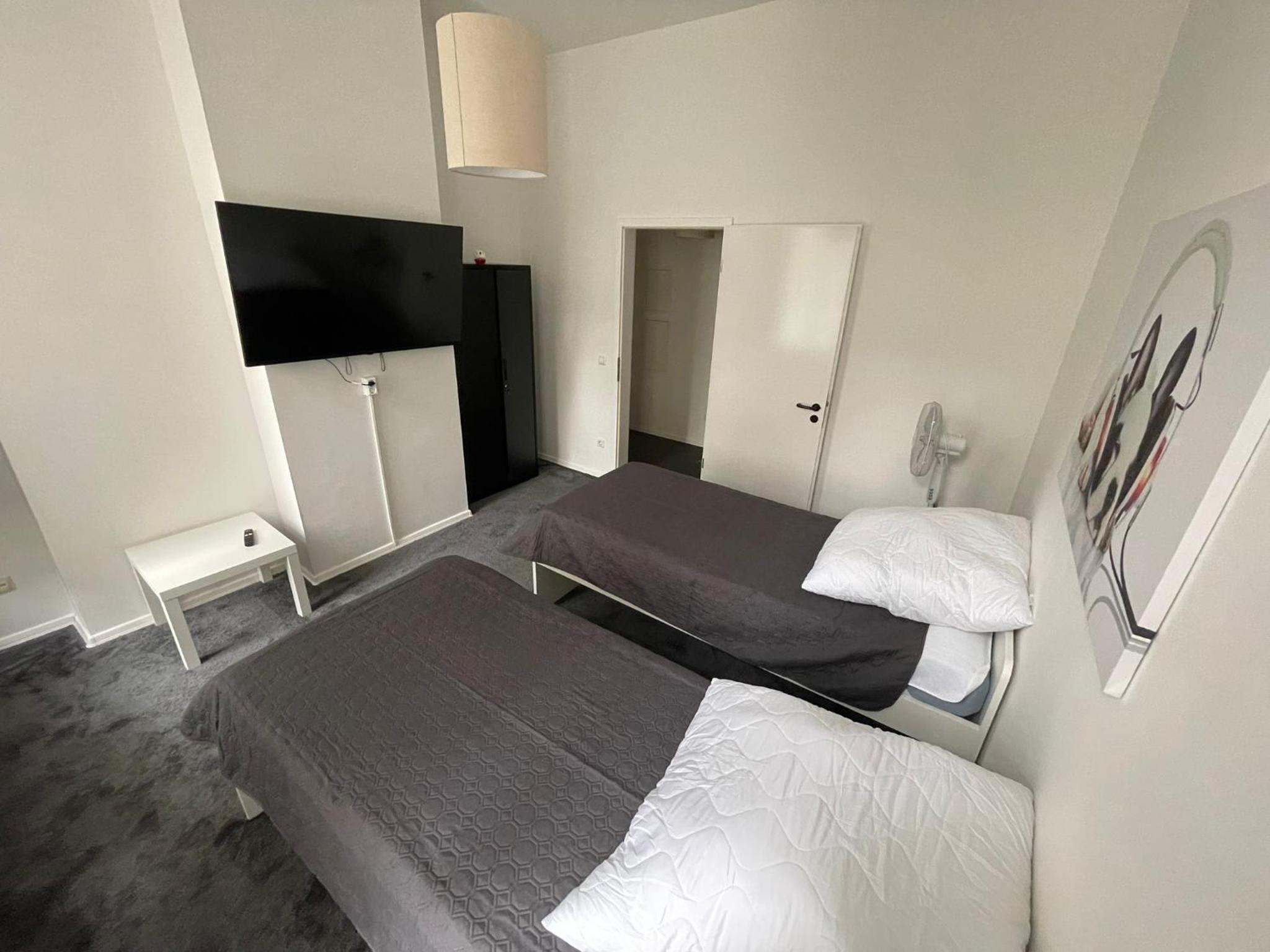 Berlinhome Apartment Köpenick