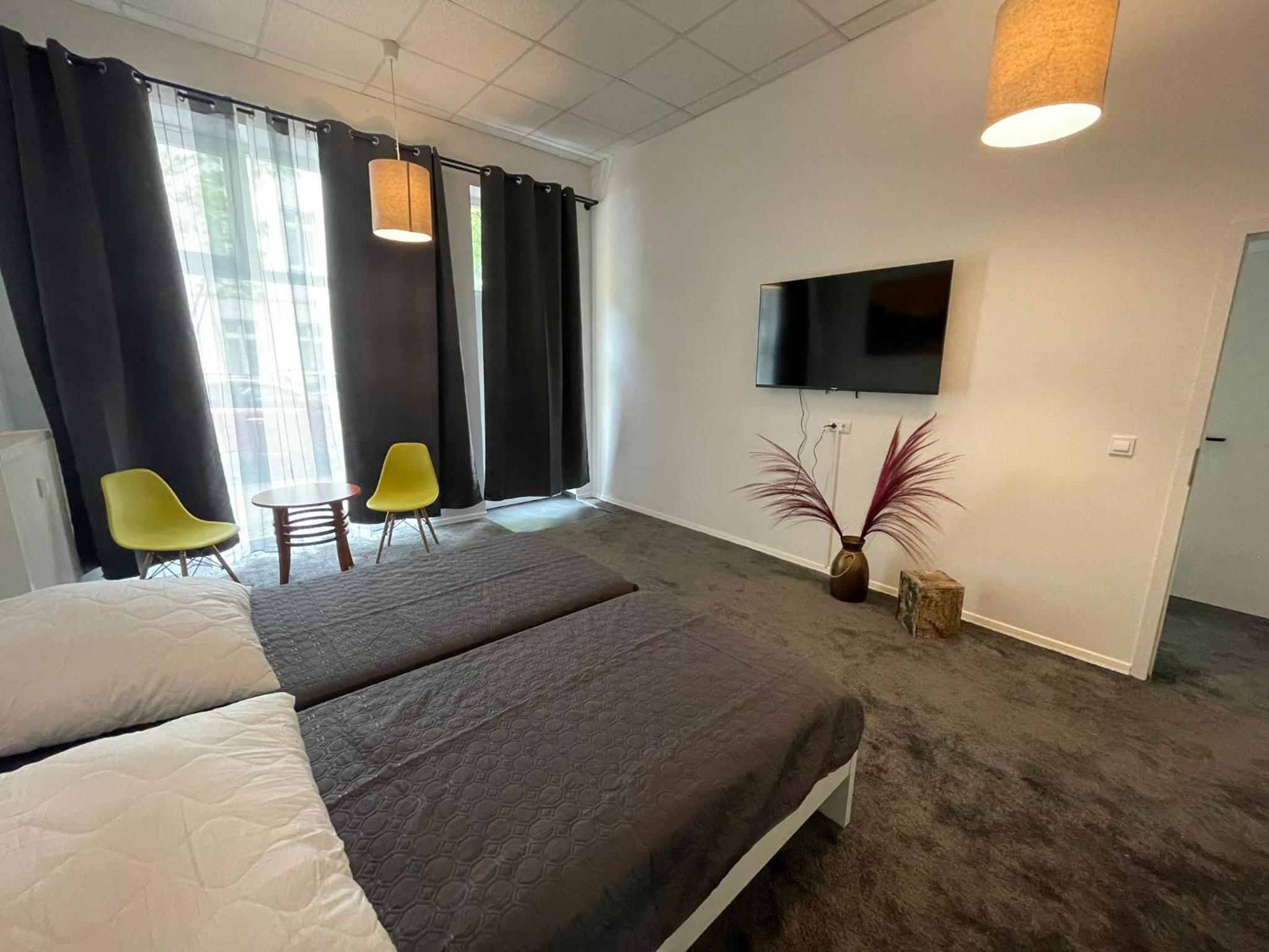Berlinhome Apartment Köpenick