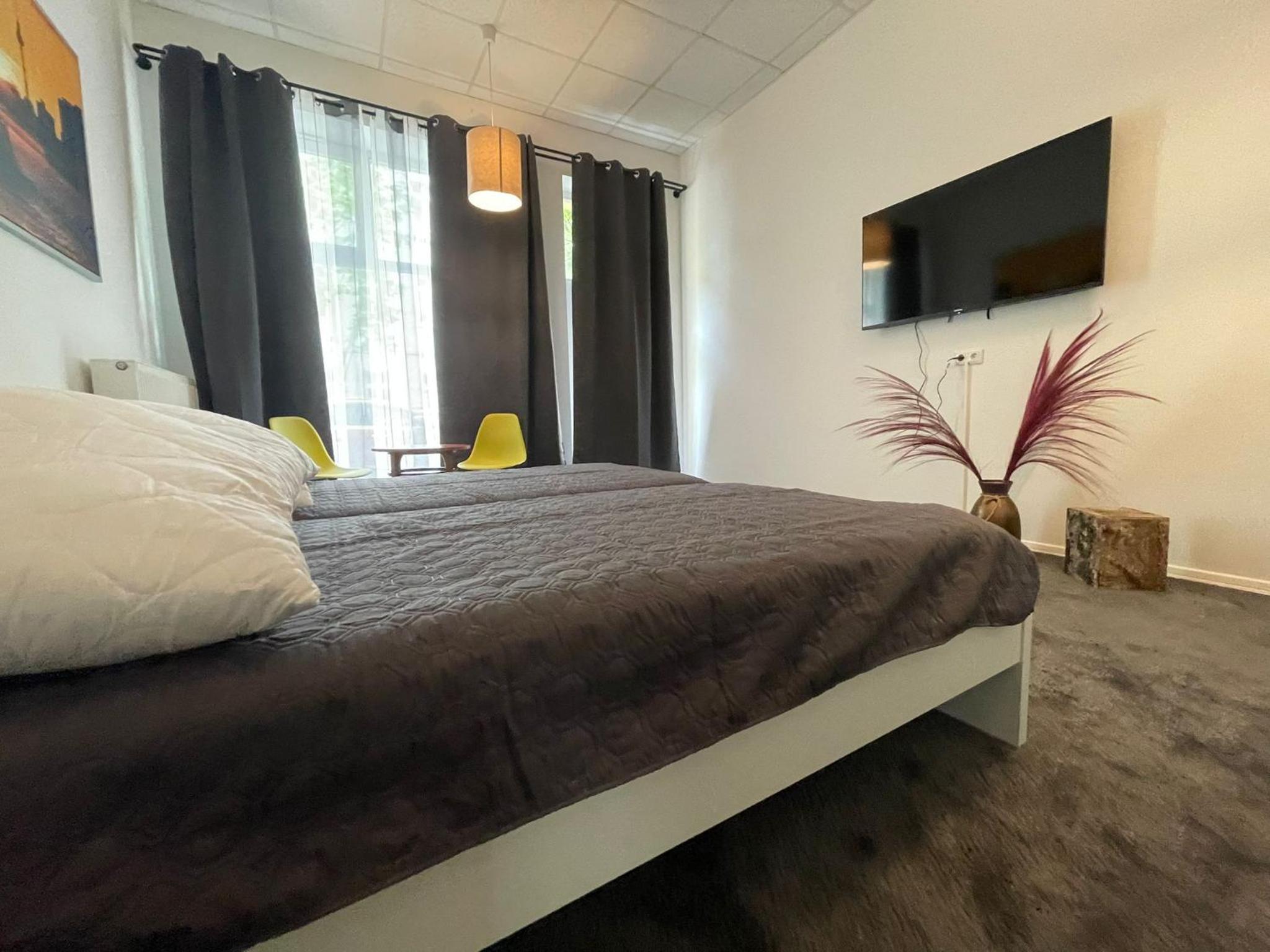 Berlinhome Apartment Köpenick