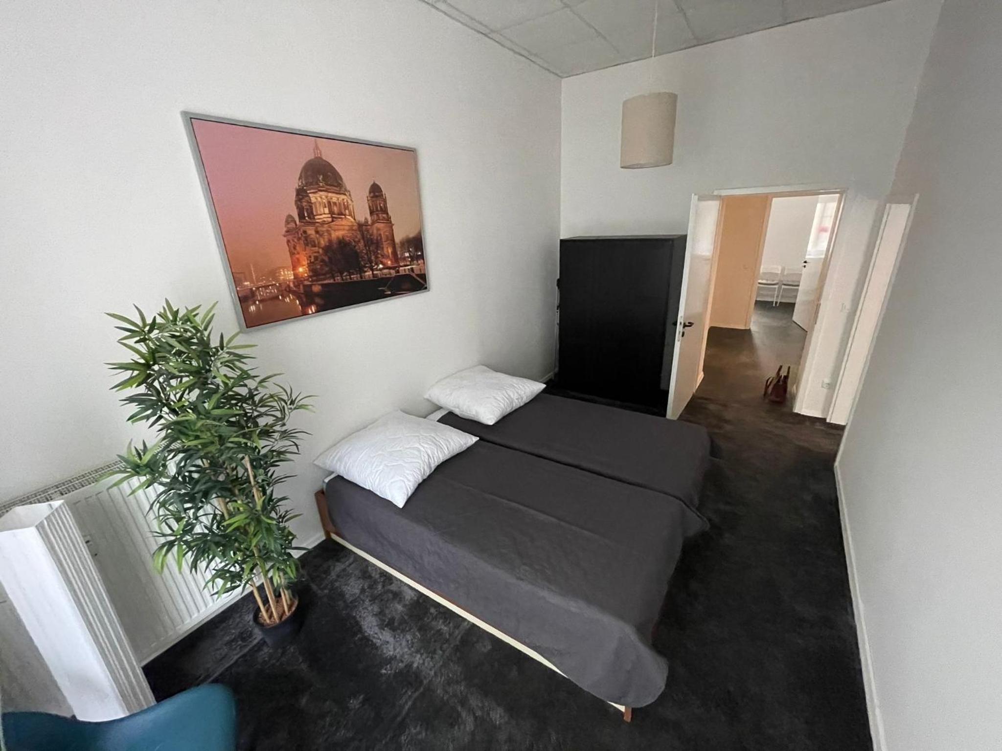 Berlinhome Apartment Köpenick