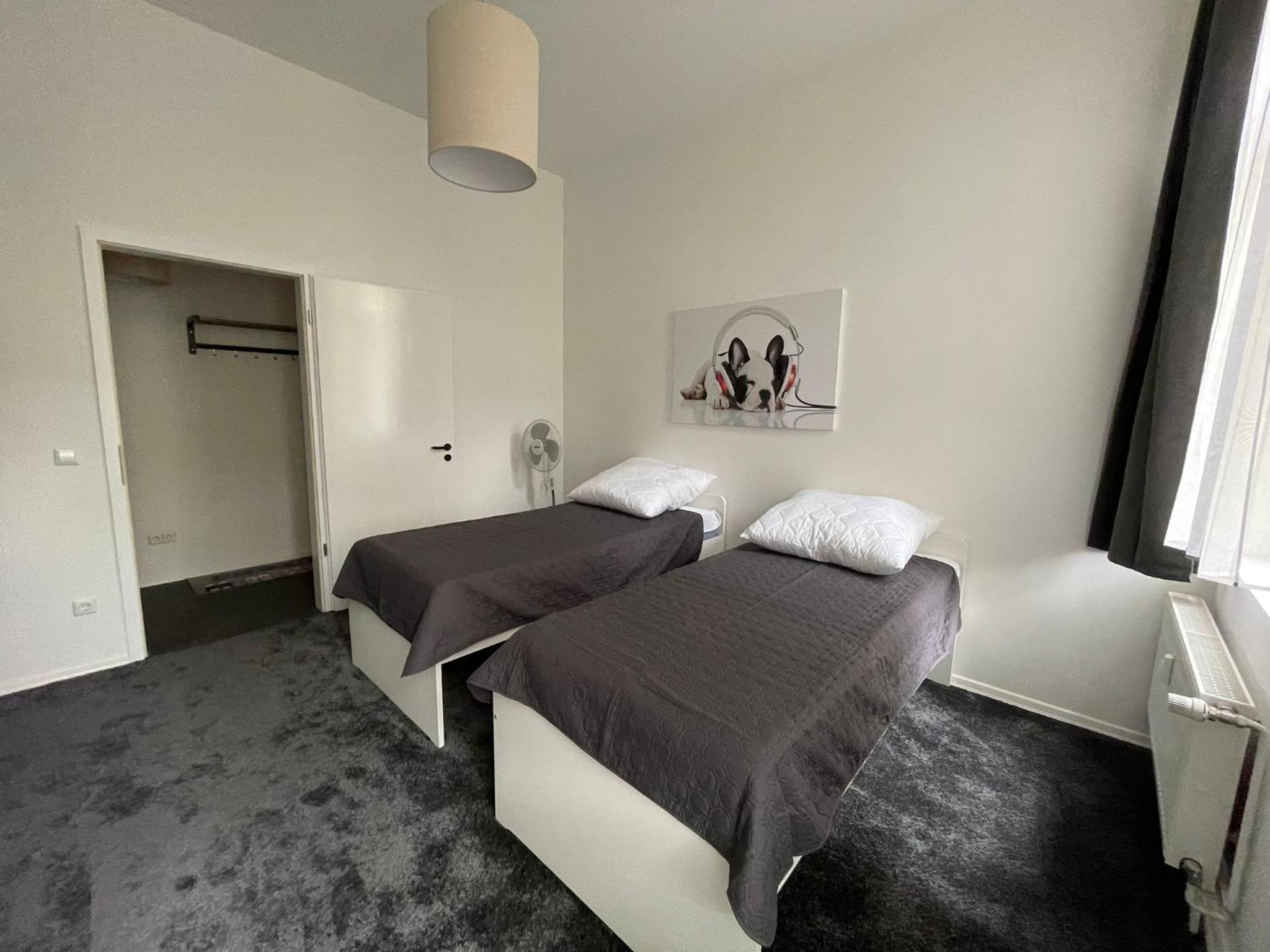 Berlinhome Apartment Köpenick
