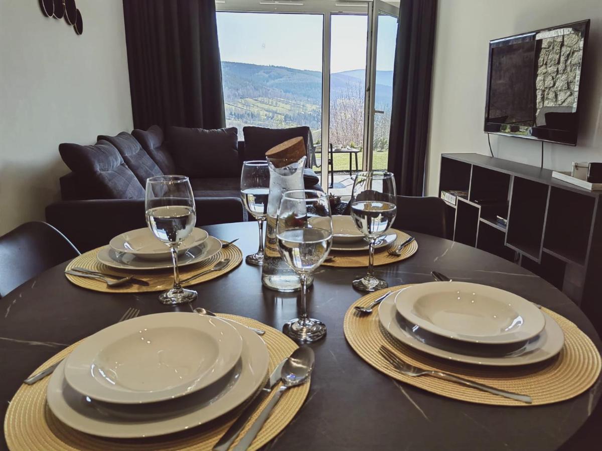 Apartamenty Kalina z widokiem na góry - Kilińskiego view 3