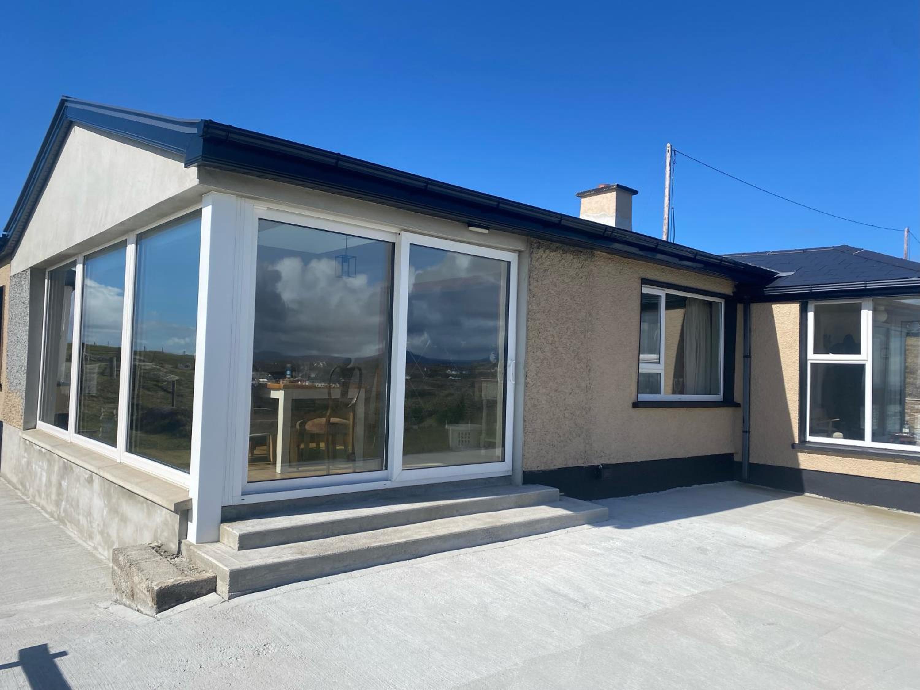 Cruit Island Holiday Rent view 3