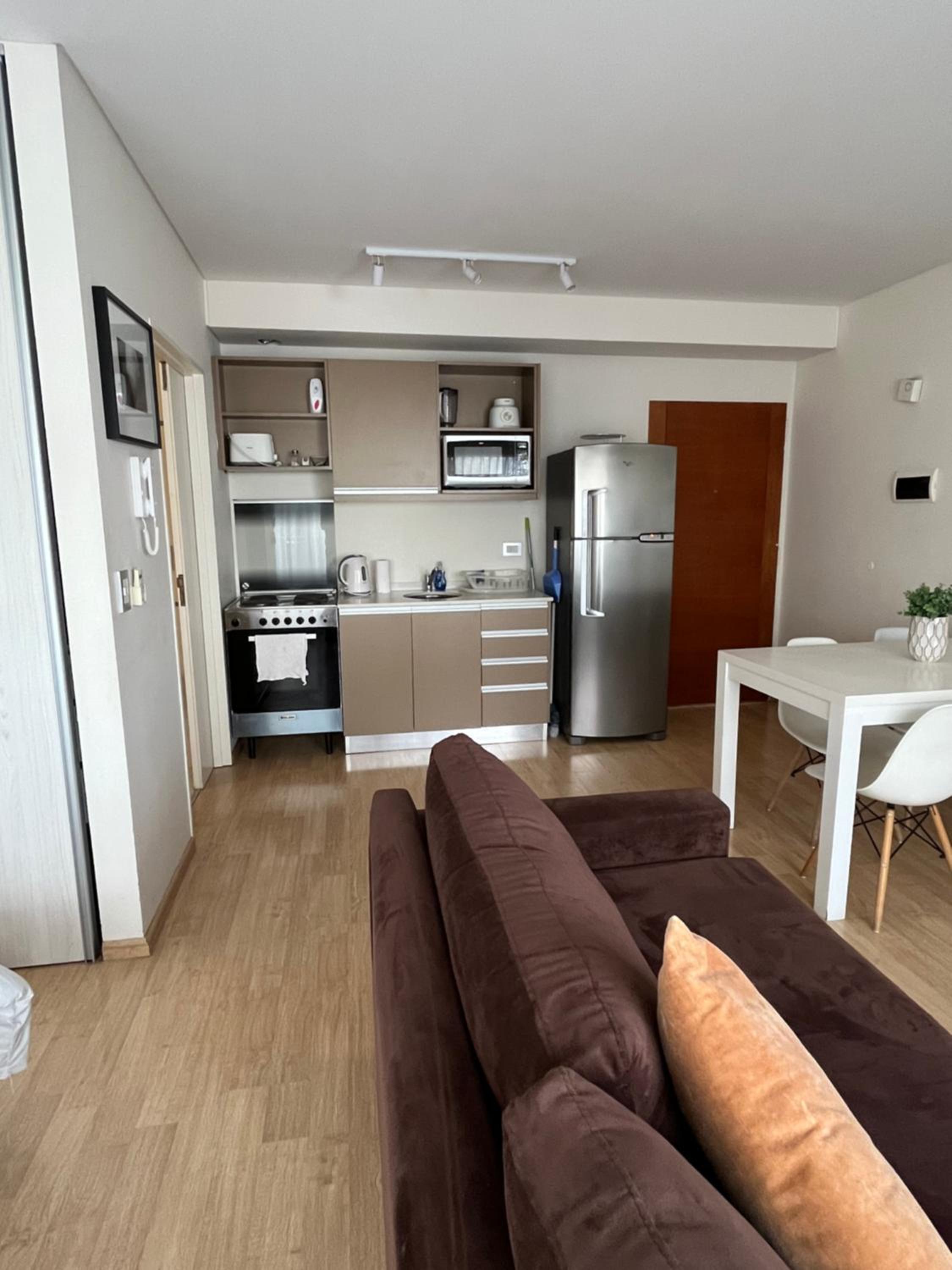 Departamento de Lujo Belgrano 2 A