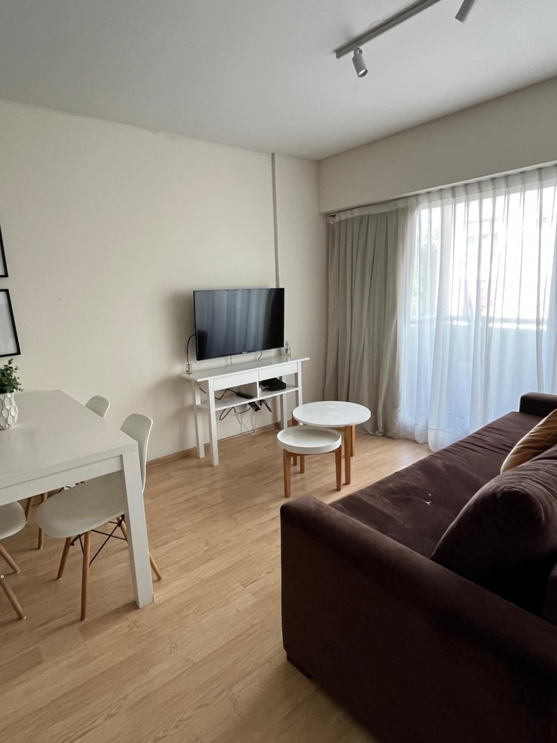 Departamento de Lujo Belgrano 2 A