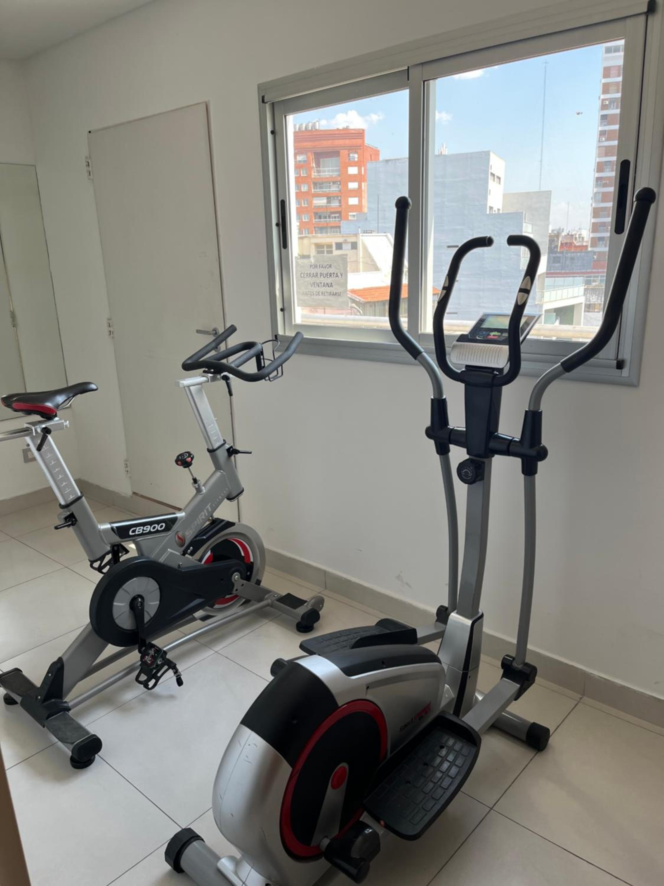 Departamento de Lujo Belgrano 2 A
