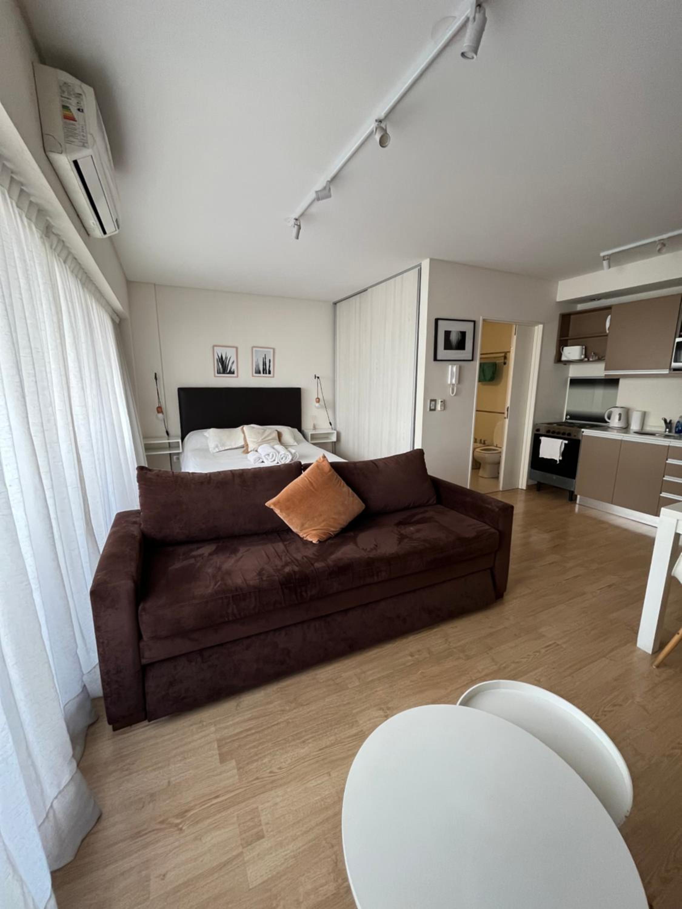 Departamento de Lujo Belgrano 2 A