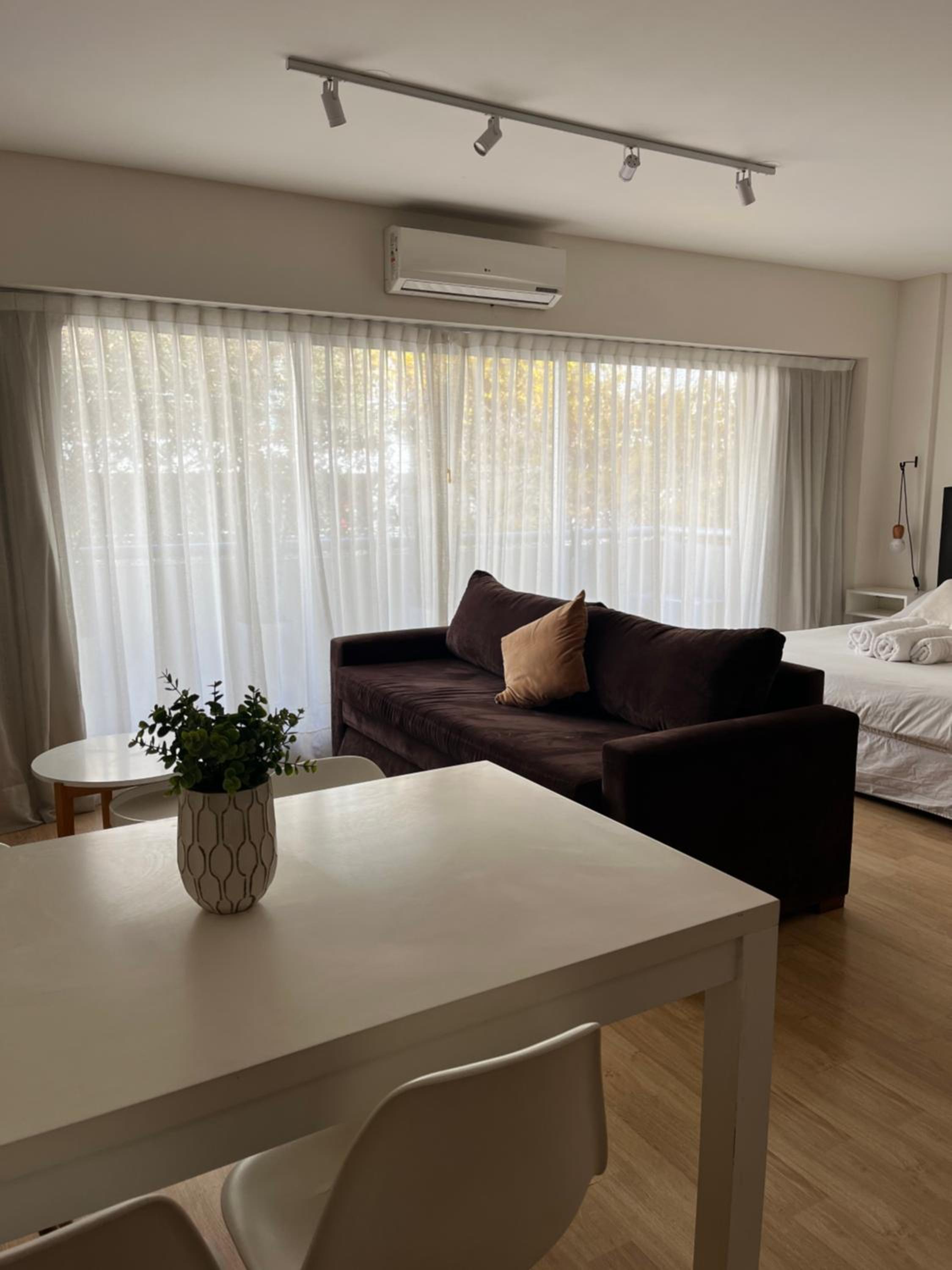 Departamento de Lujo Belgrano 2 A
