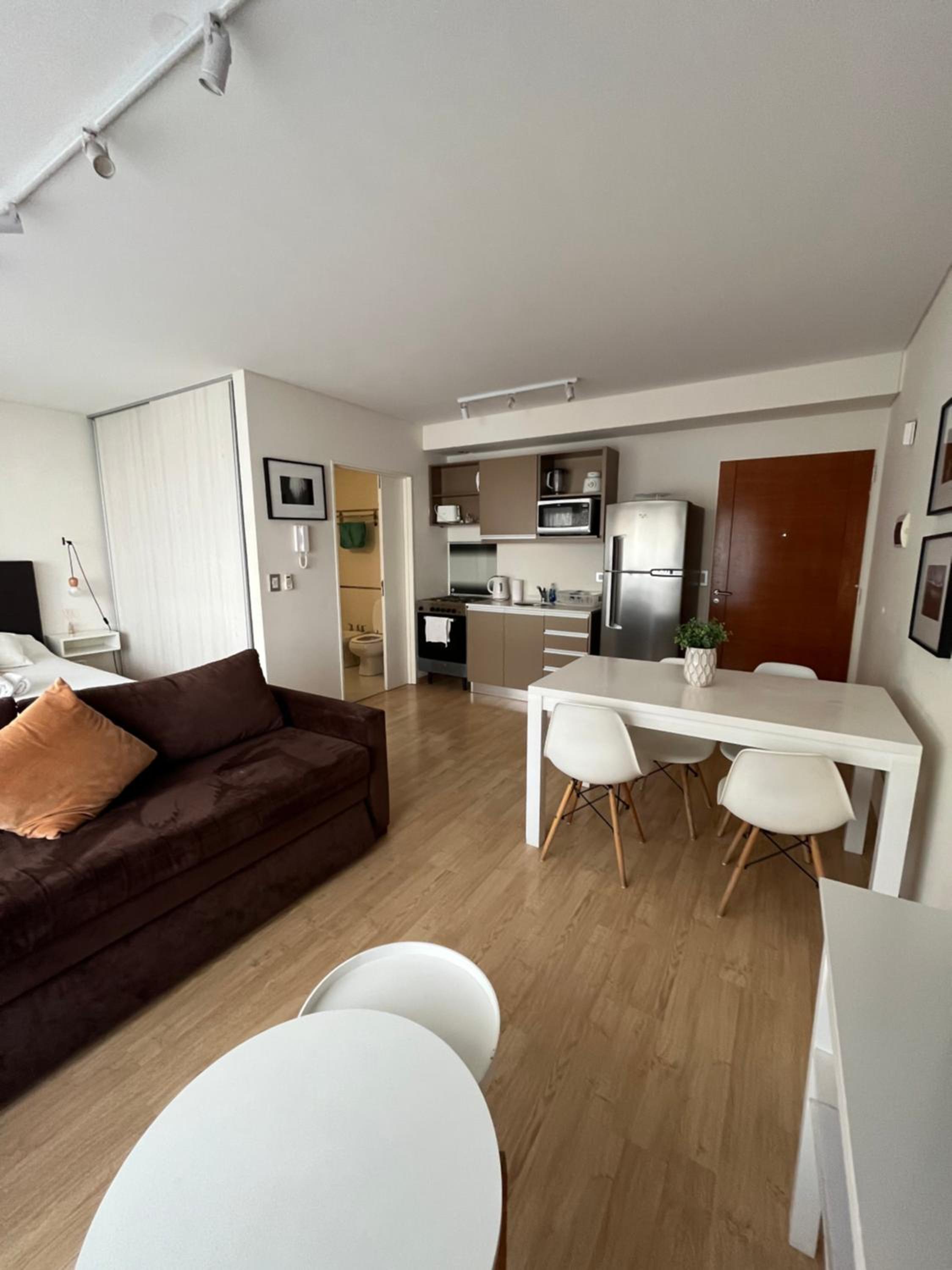 Departamento de Lujo Belgrano 2 A