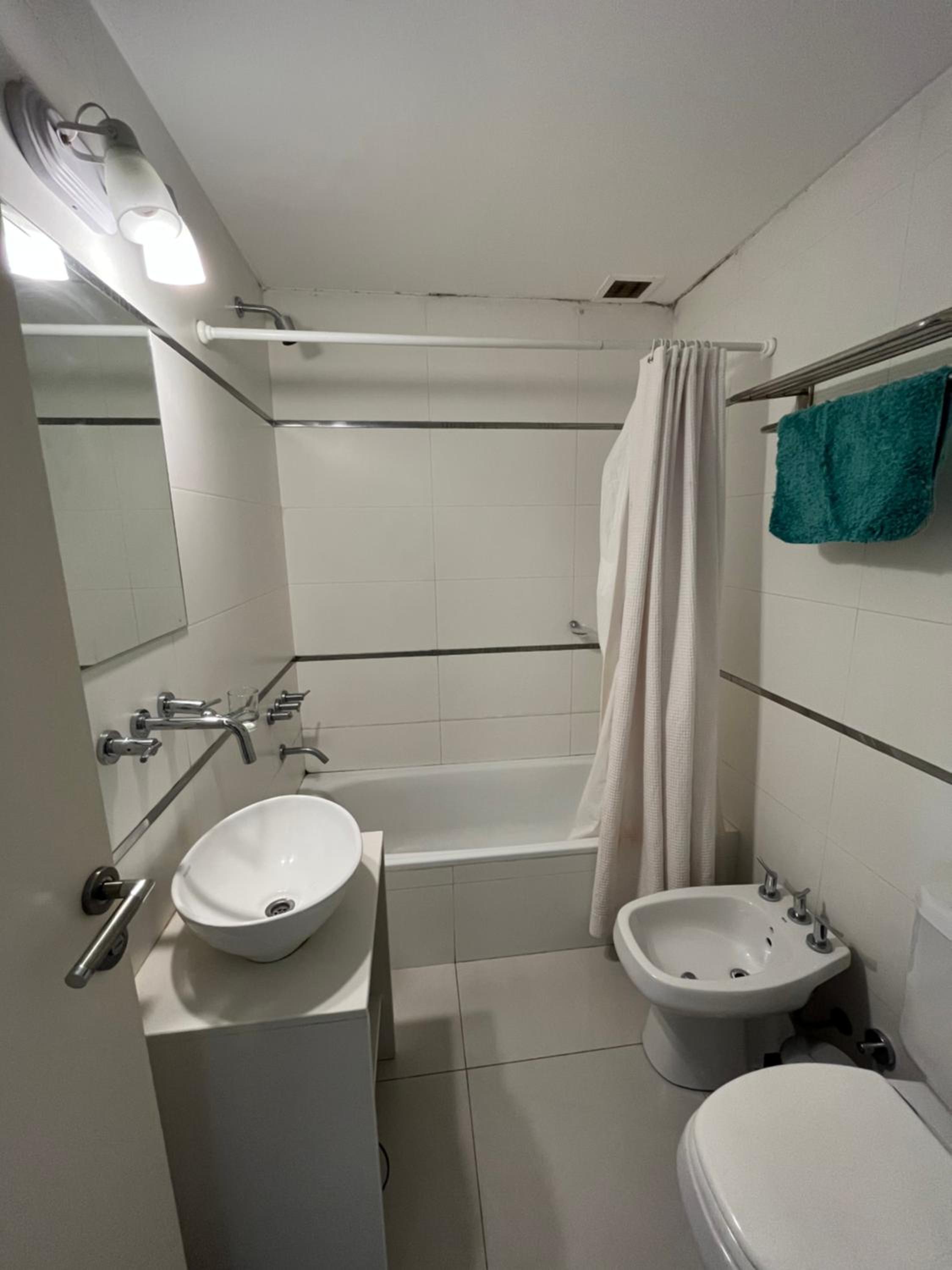 Departamento de Lujo Belgrano 2 A