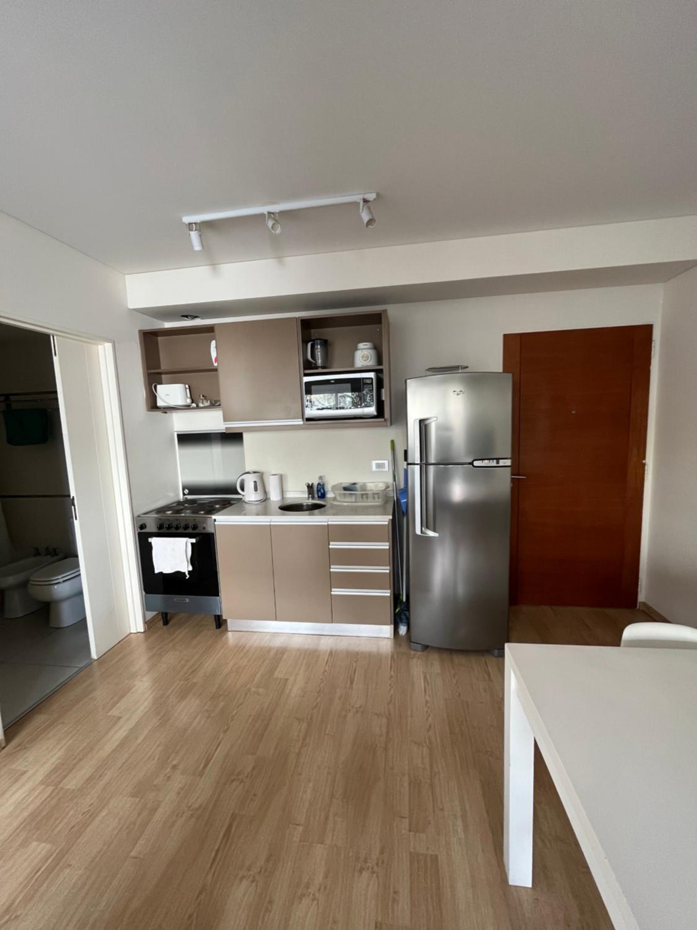 Departamento de Lujo Belgrano 2 A
