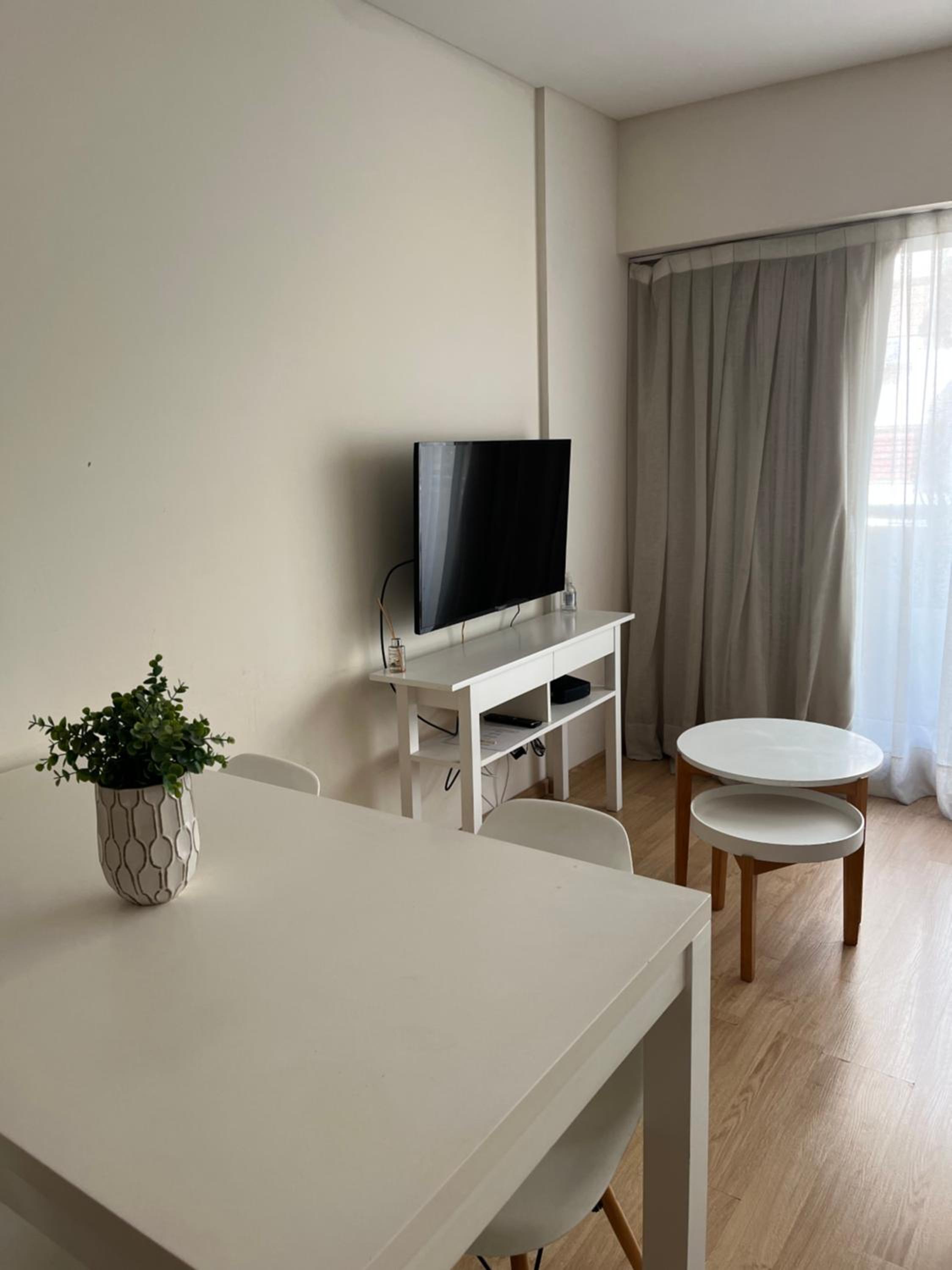 Departamento de Lujo Belgrano 2 A