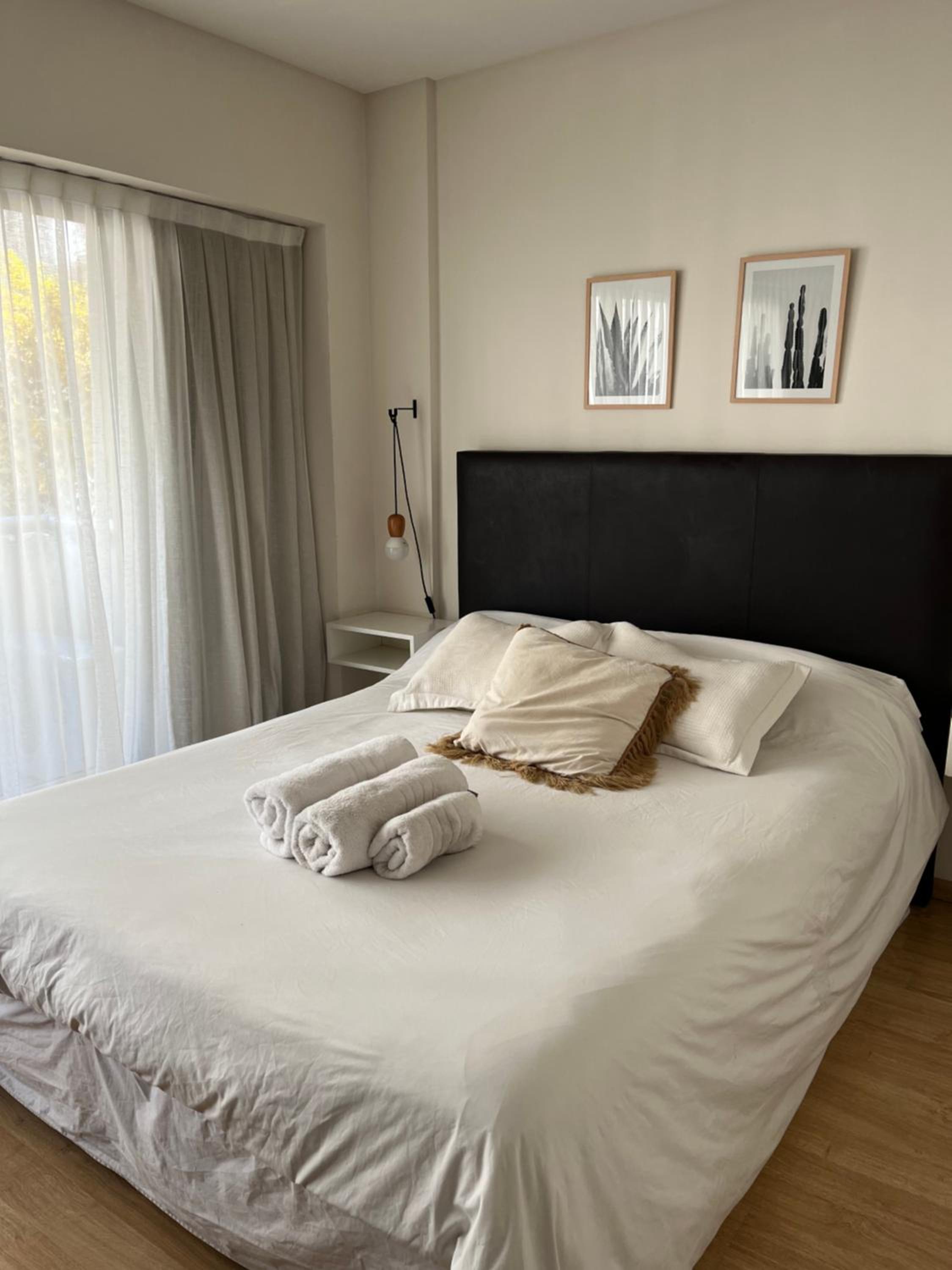 Departamento de Lujo Belgrano 2 A