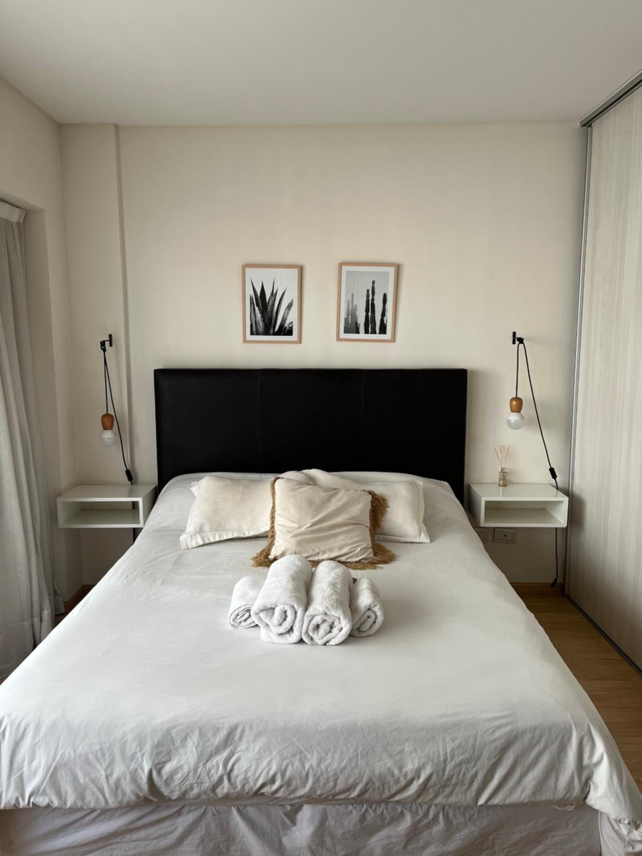 Departamento de Lujo Belgrano 2 A
