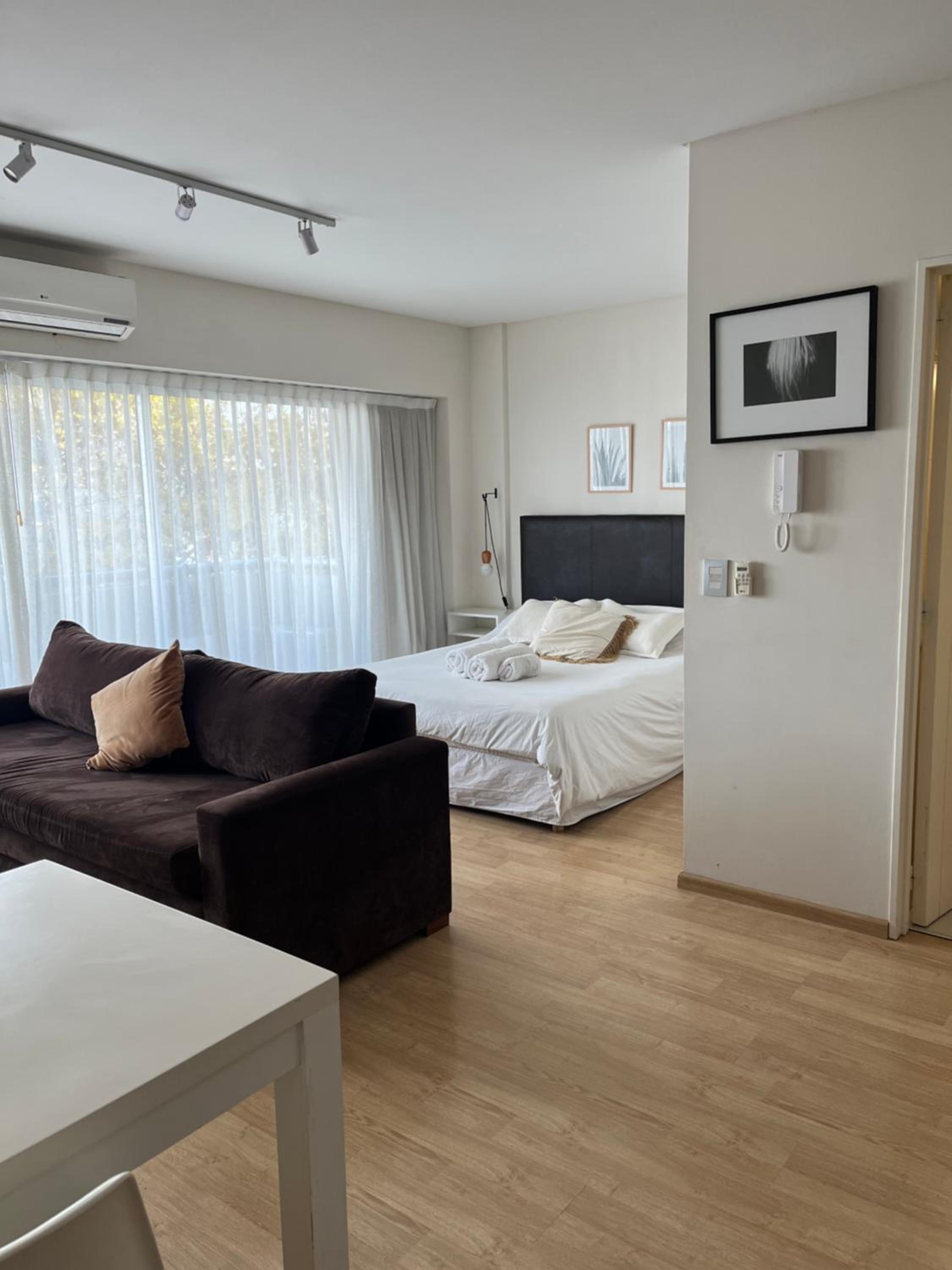 Departamento de Lujo Belgrano 2 A
