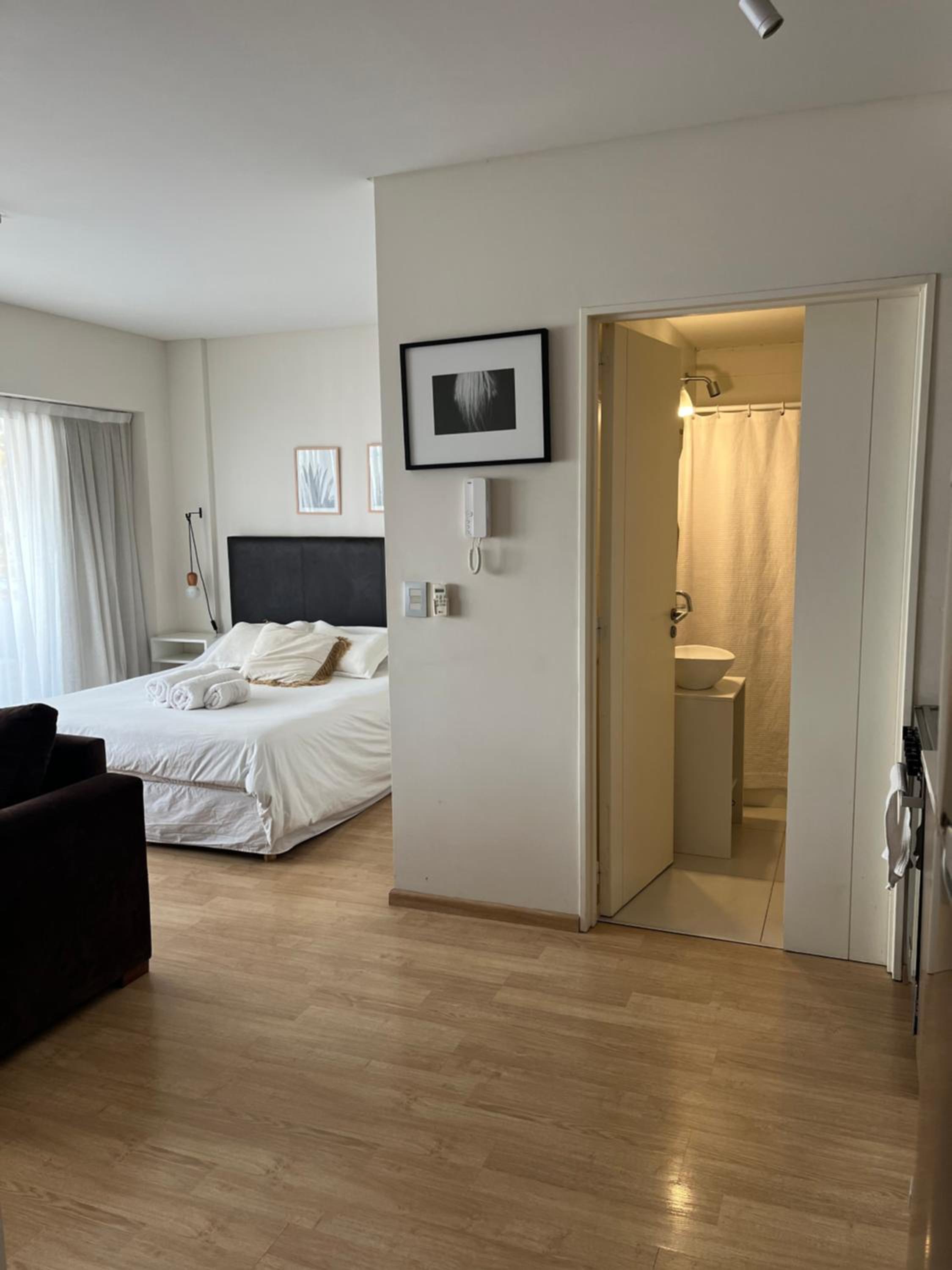 Departamento de Lujo Belgrano 2 A