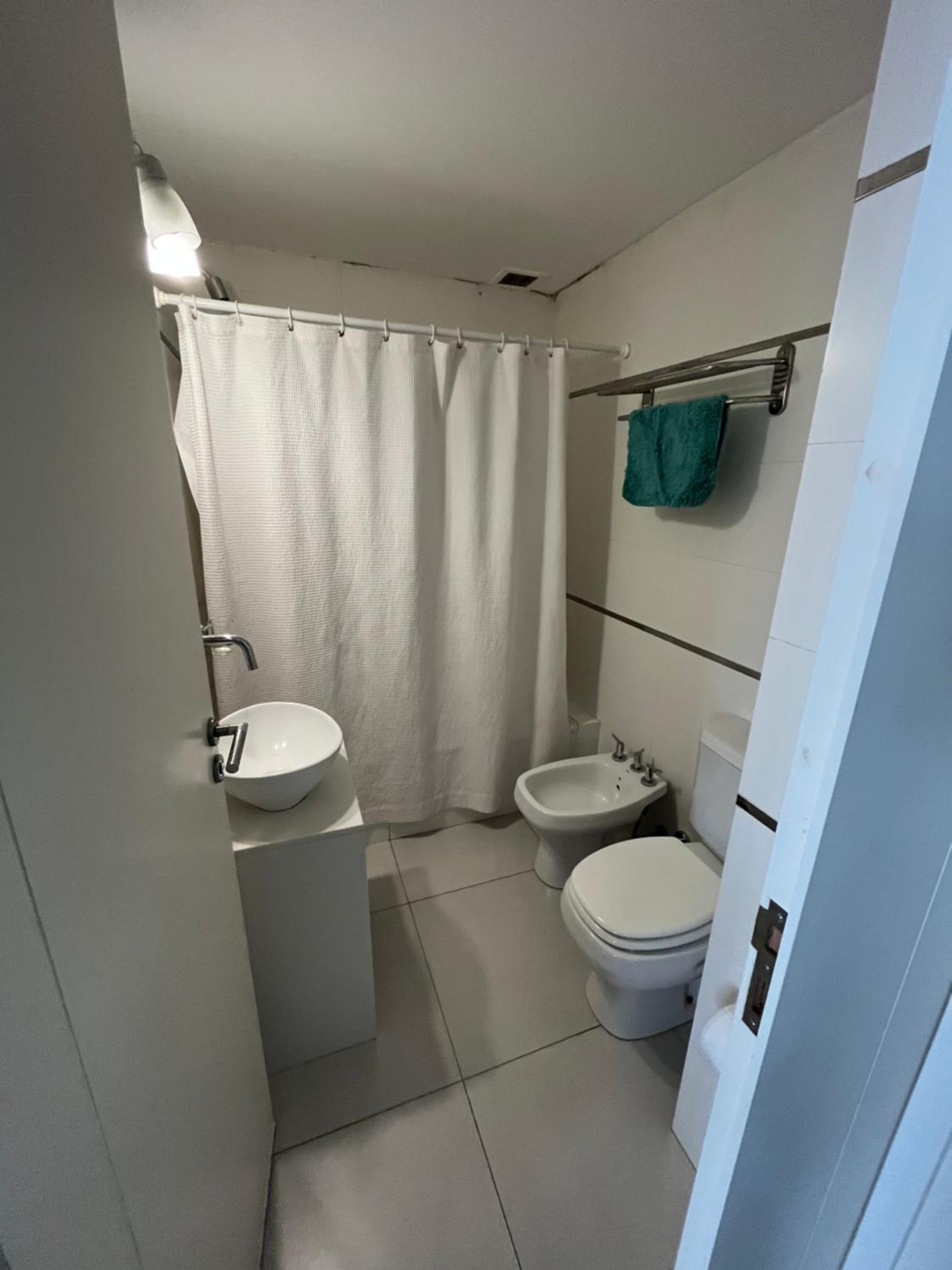 Departamento de Lujo Belgrano 2 A