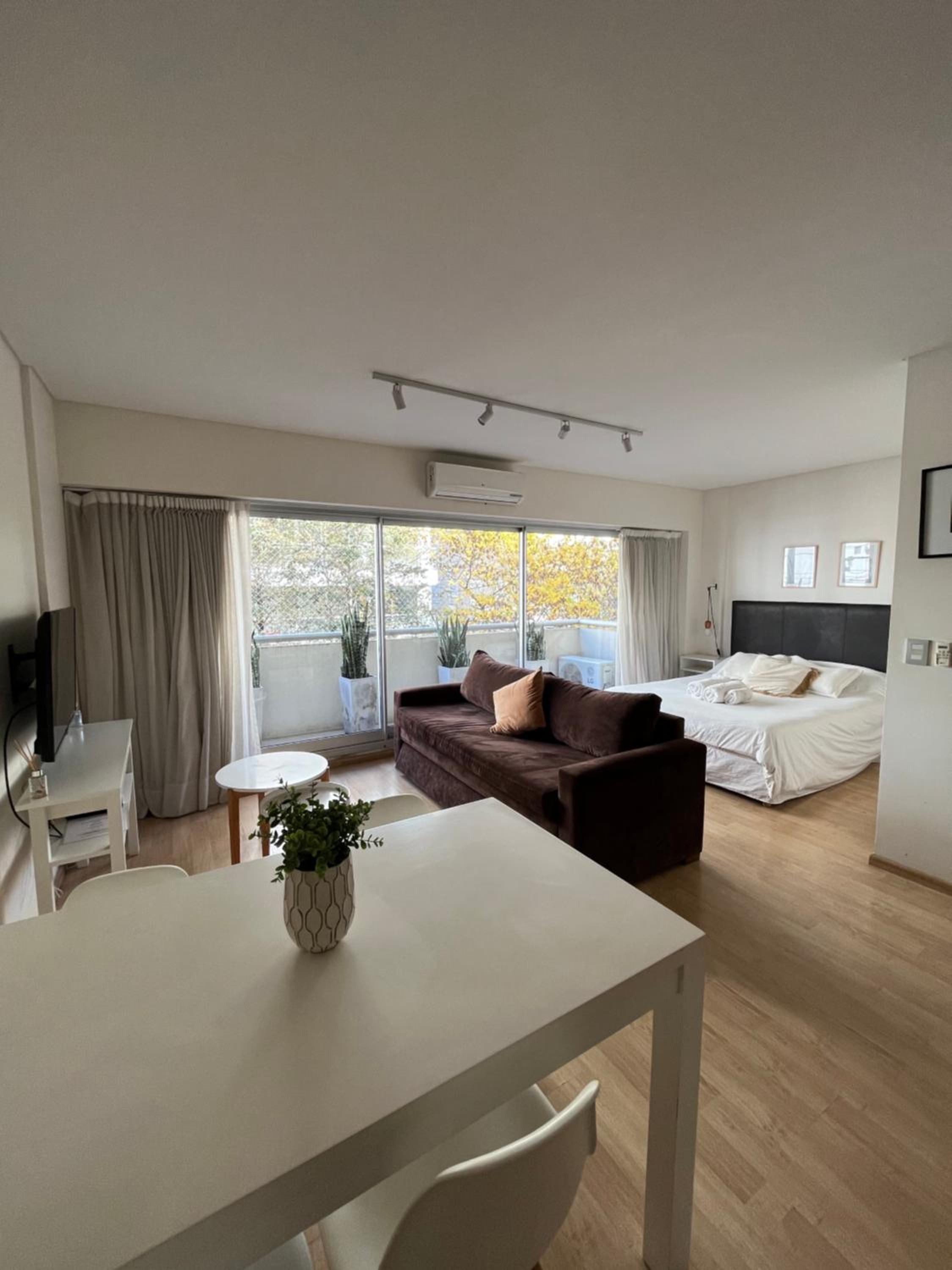 Departamento de Lujo Belgrano 2 A