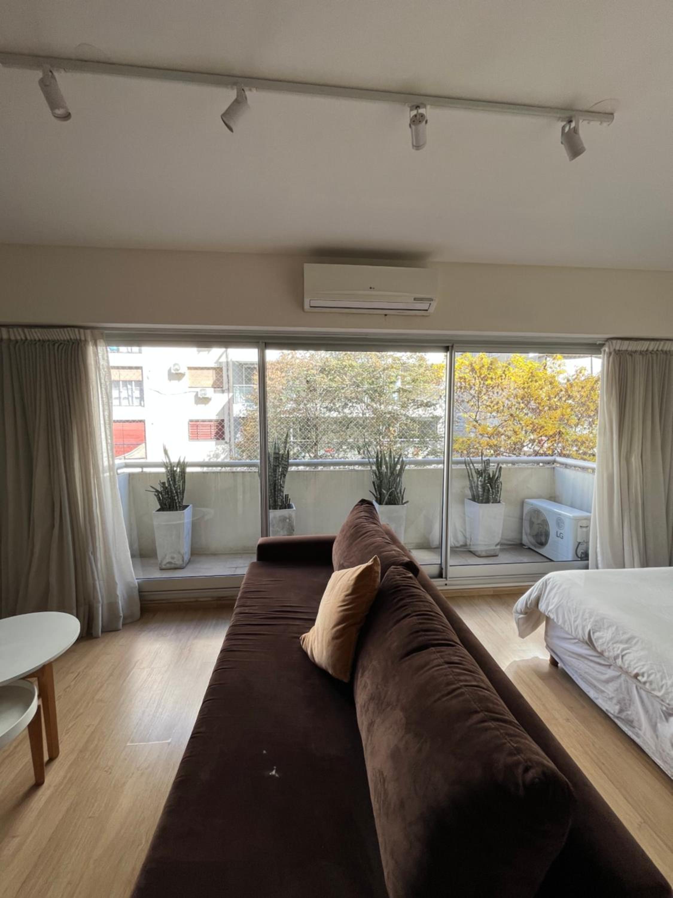 Departamento de Lujo Belgrano 2 A