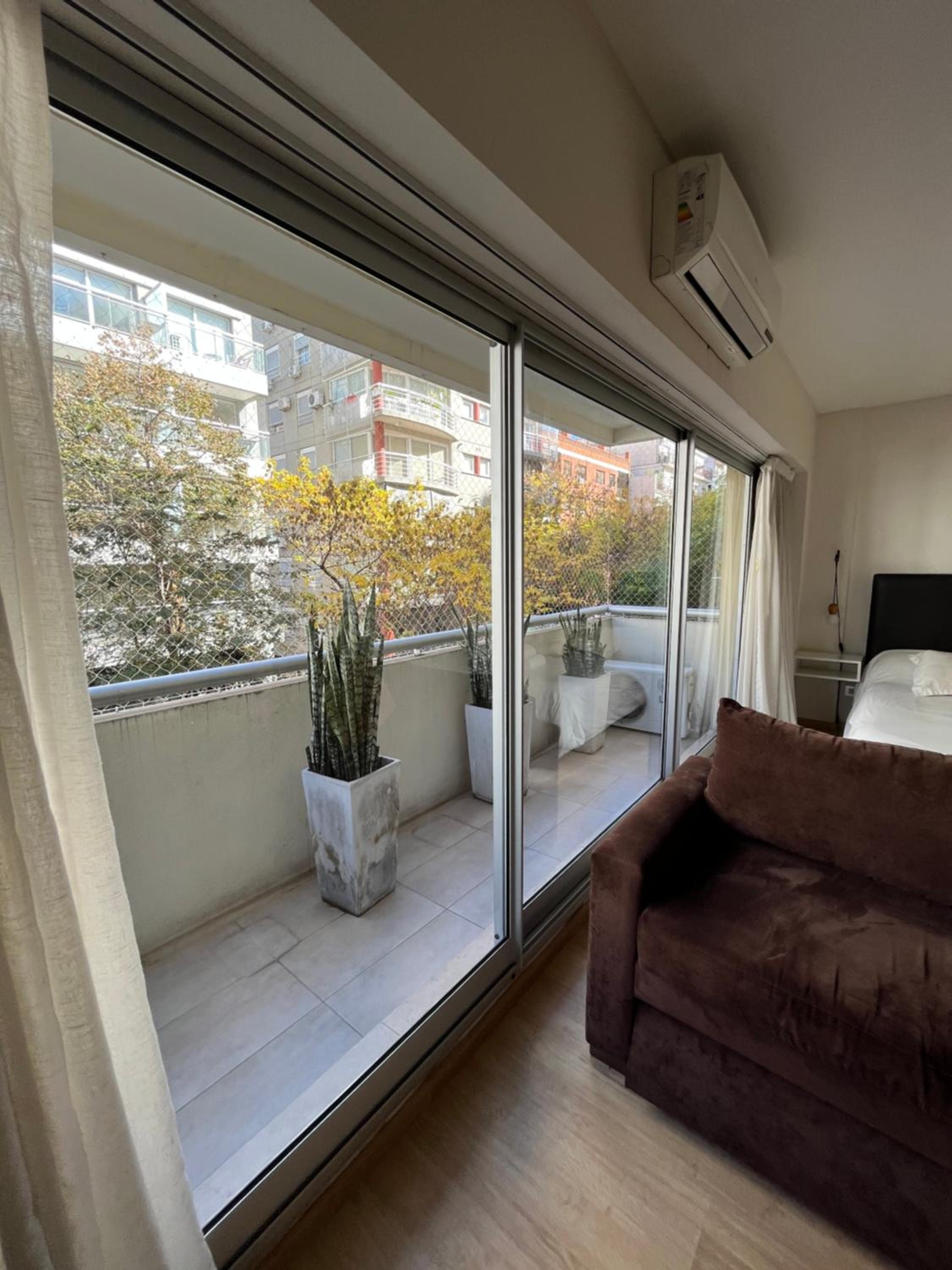 Departamento de Lujo Belgrano 2 A