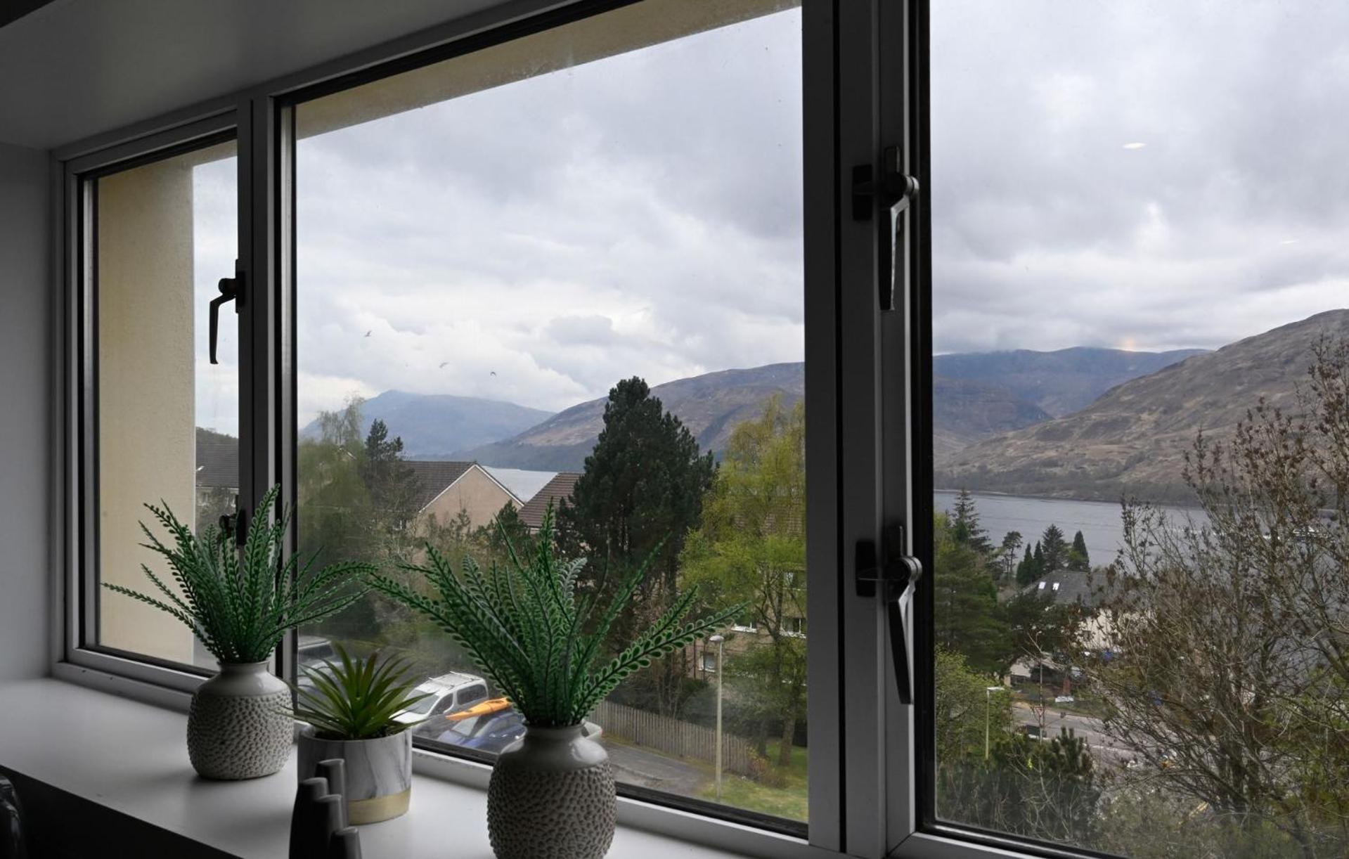 Highland Lookout